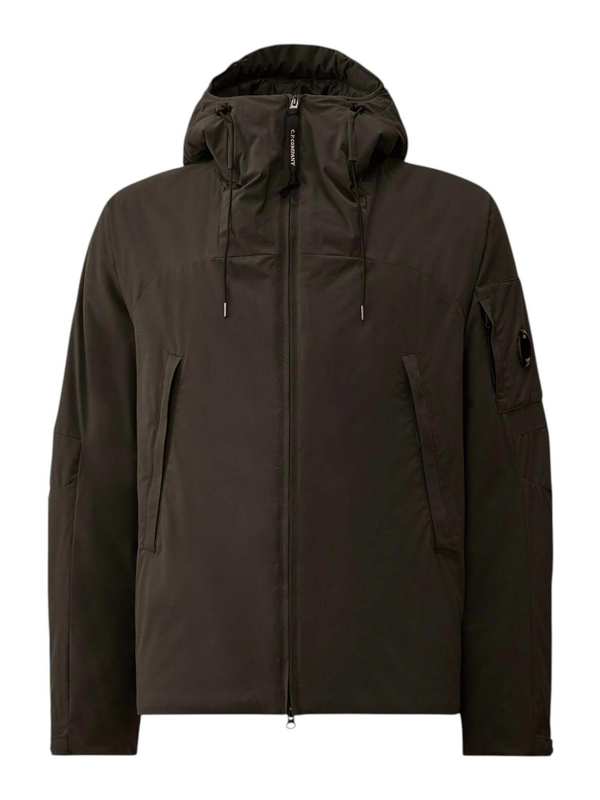 Coat 19CMOW006A110264A978 (C.P. Company / カジュアルジャケット ) | C.P. Company (シーピーカンパニー)