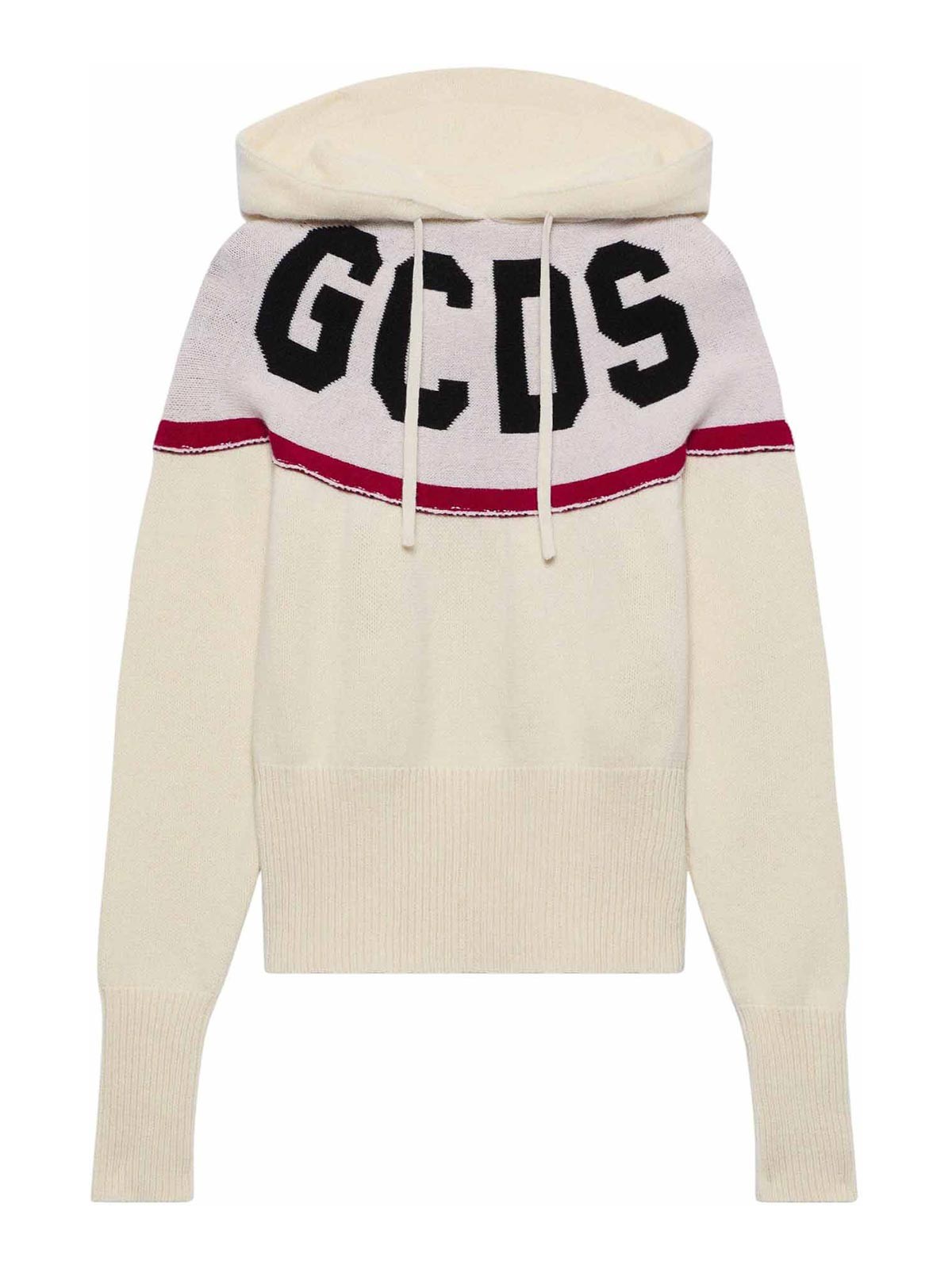 Sweatshirt B2CW1918KI915 (GCDS / ニット・セーター・カーディガン ) | GCDS (ジーシーディーエス)