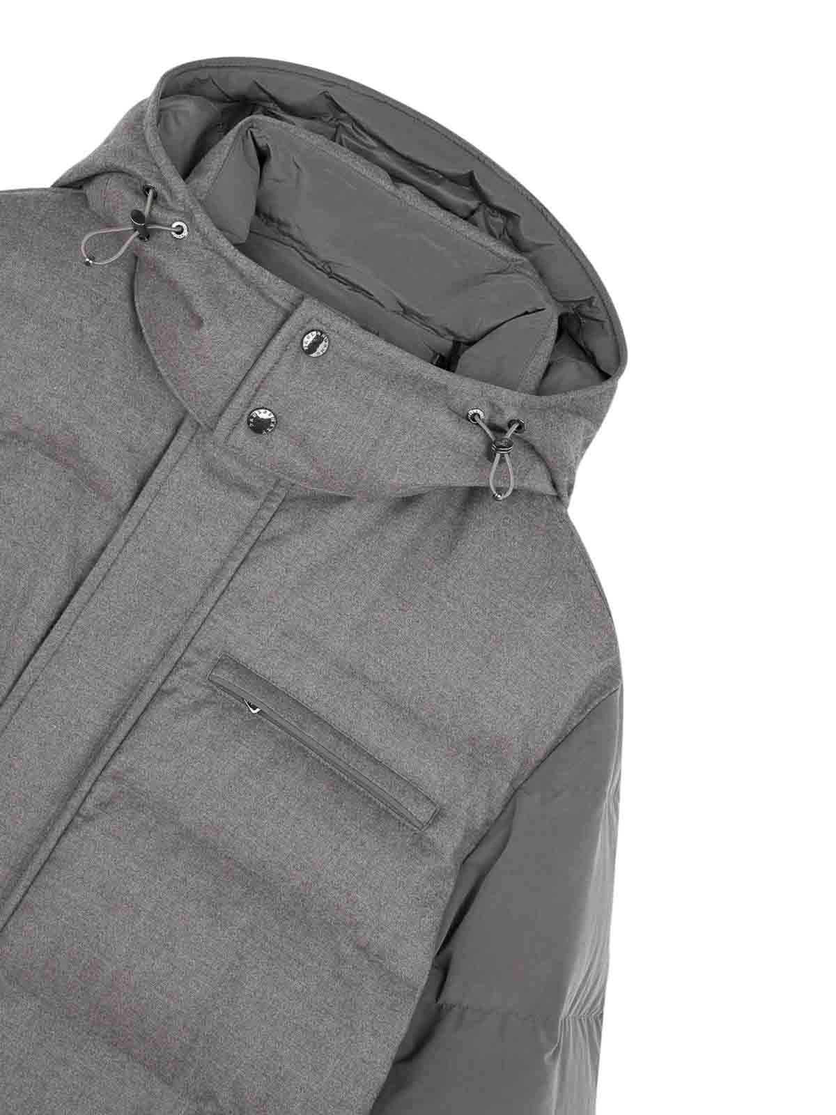 Puffer Jacket 1531245190 (PAUL & SHARK / ダウンジャケット・コート ) | PAUL & SHARK (ポールアンドシャーク)(1)