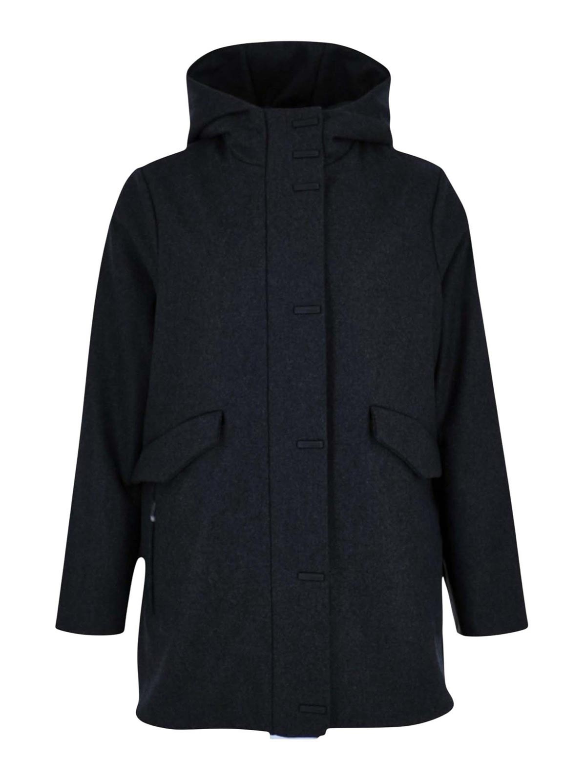 Parkas W2552911 (RRD / コート ) | RRD (アールアールディー)