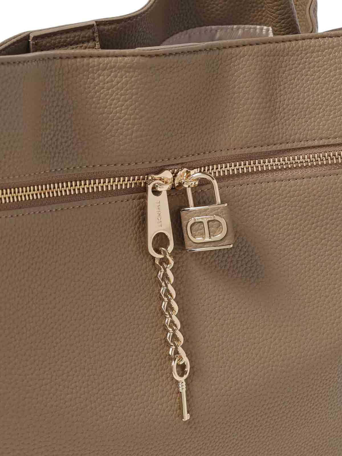 Bag 252TD826012874 (TWINSET / ハンドバッグ・ショルダーバッグ ) | TWINSET (ツインセット)(2)