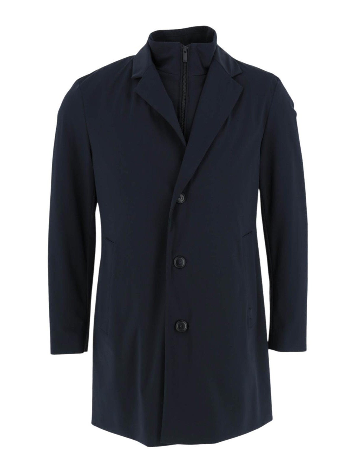 Raincoat 50545897404 (HUGO BOSS / コート ) | HUGO BOSS (ヒューゴボス)