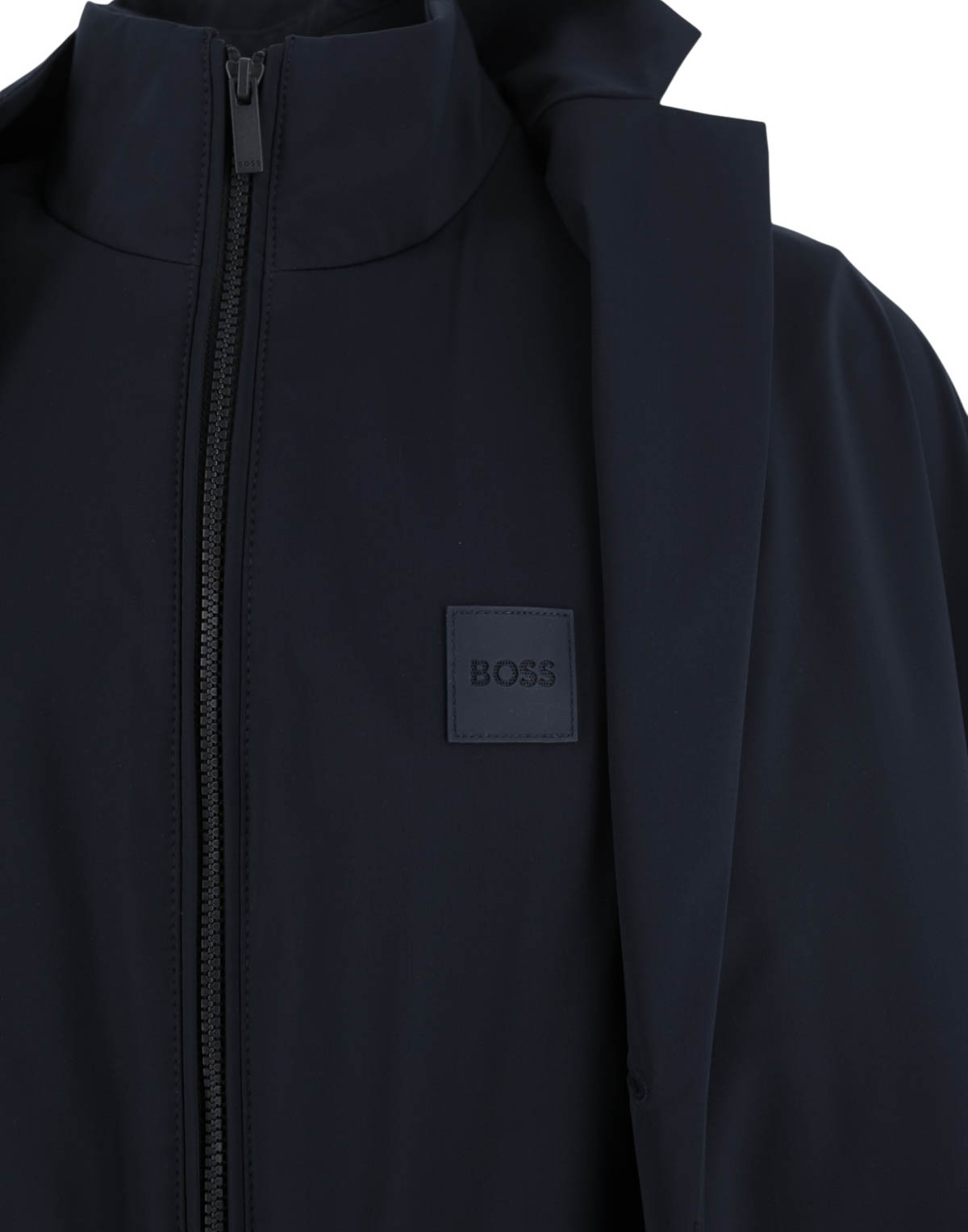 Raincoat 50545897404 (HUGO BOSS / コート ) | HUGO BOSS (ヒューゴボス)(2)