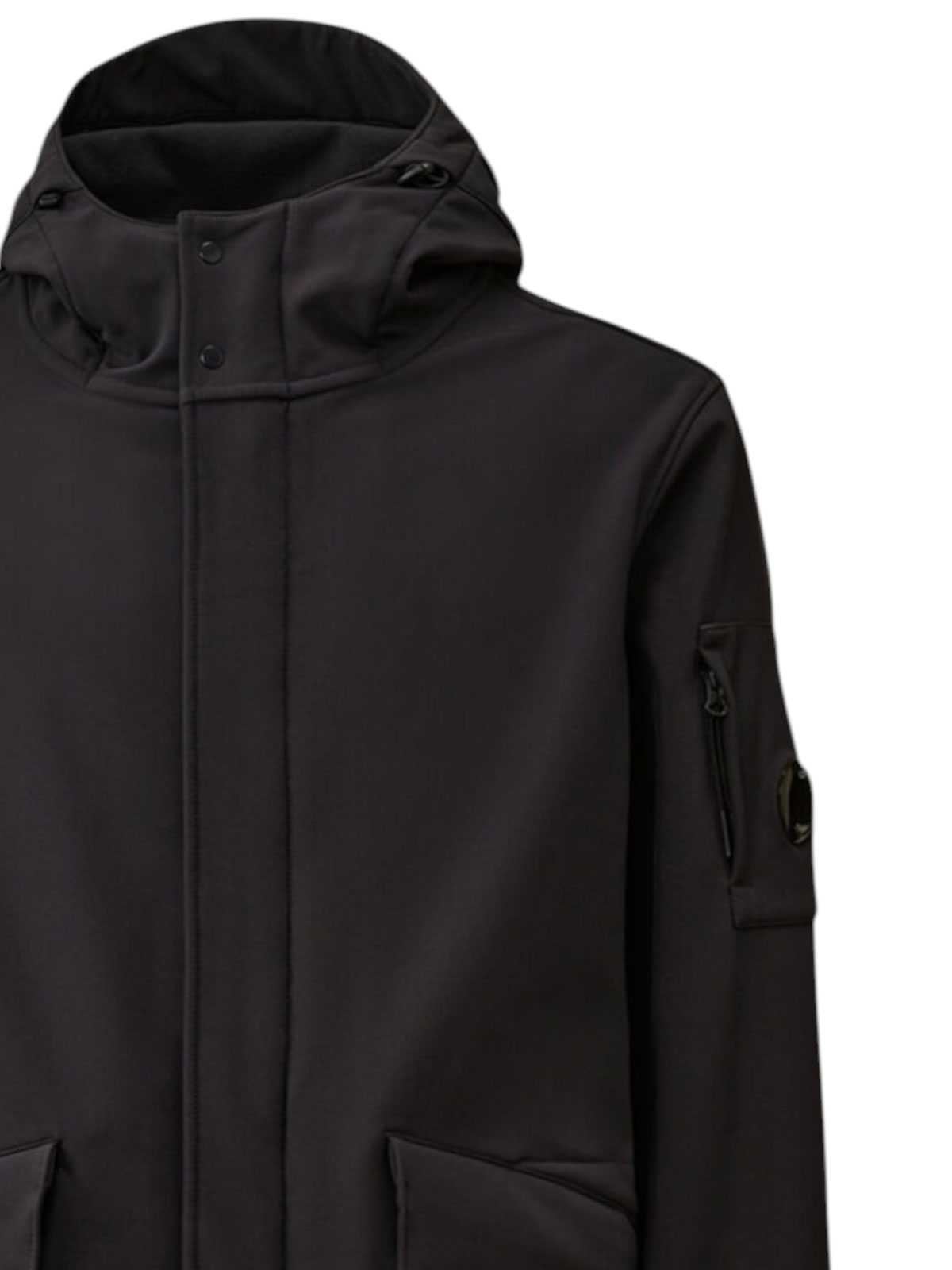 Raincoat 19CMOW004A006097A888 (C.P. Company / コート ) | C.P. Company (シーピーカンパニー)(1)