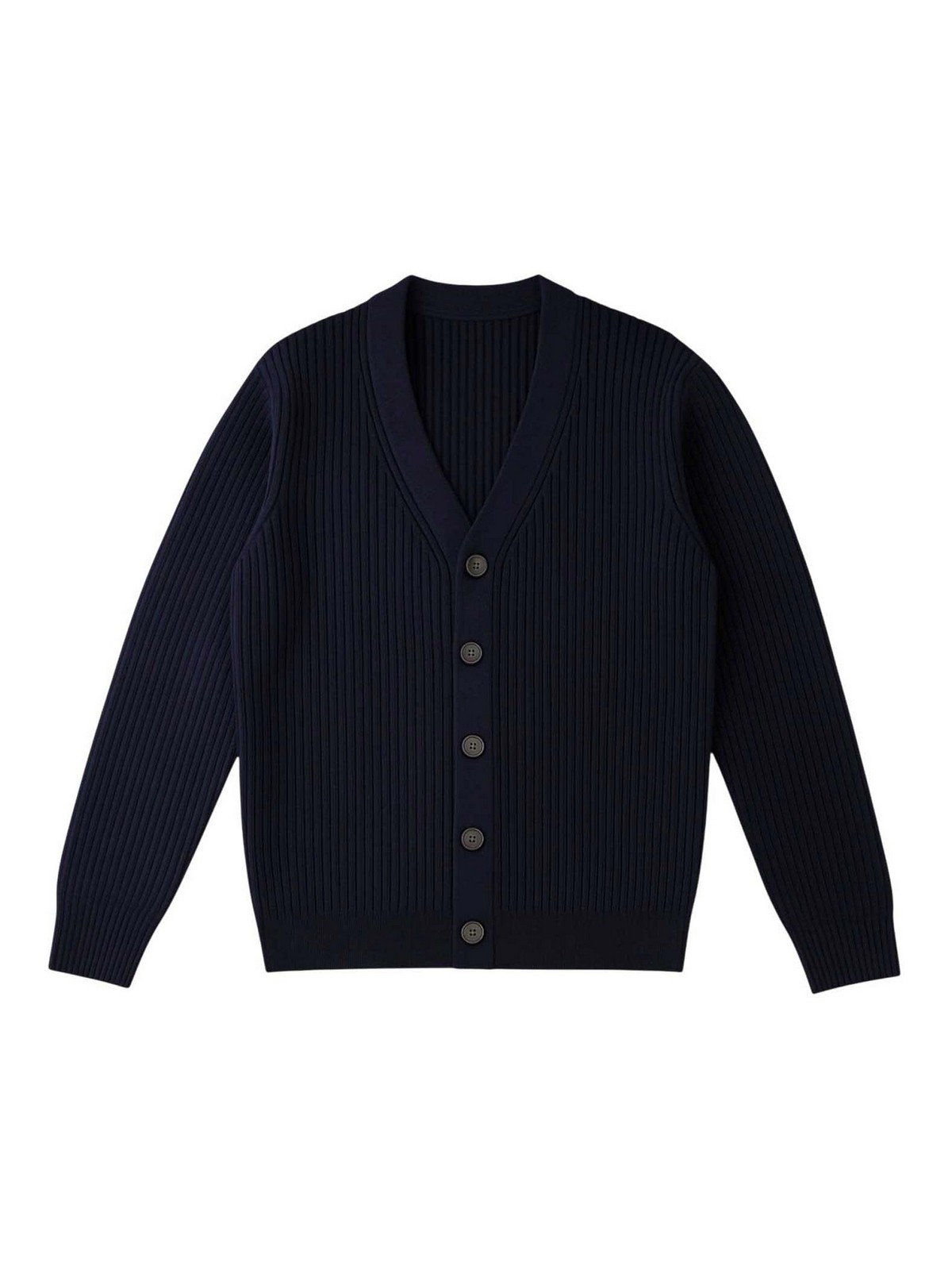 Cardigan HERR00462 (MC2 SAINT BARTH / ニット・セーター・カーディガン ) | MC2 SAINT BARTH (エムシーツーセイントバース)