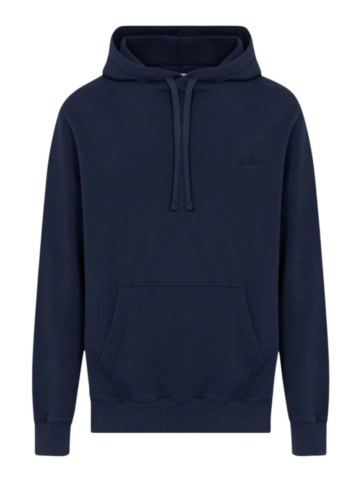 Sweatshirt TRI0001SB61EMB (MC2 SAINT BARTH / スウェット・フーディー ) | MC2 SAINT BARTH (エムシーツーセイントバース)