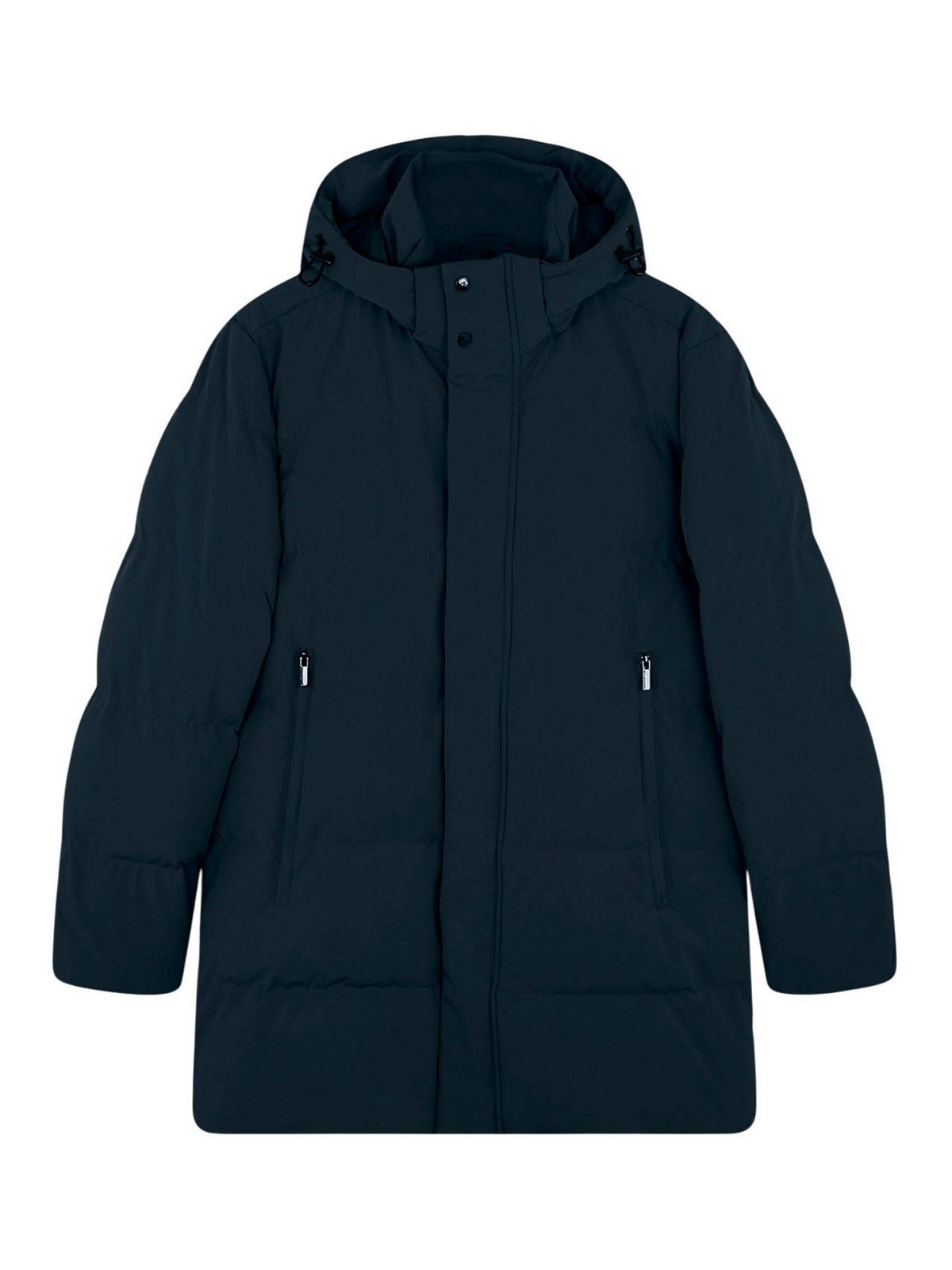 Puffer Jacket 1531200813 (PAUL & SHARK / ダウンジャケット・コート ) | PAUL & SHARK (ポールアンドシャーク)