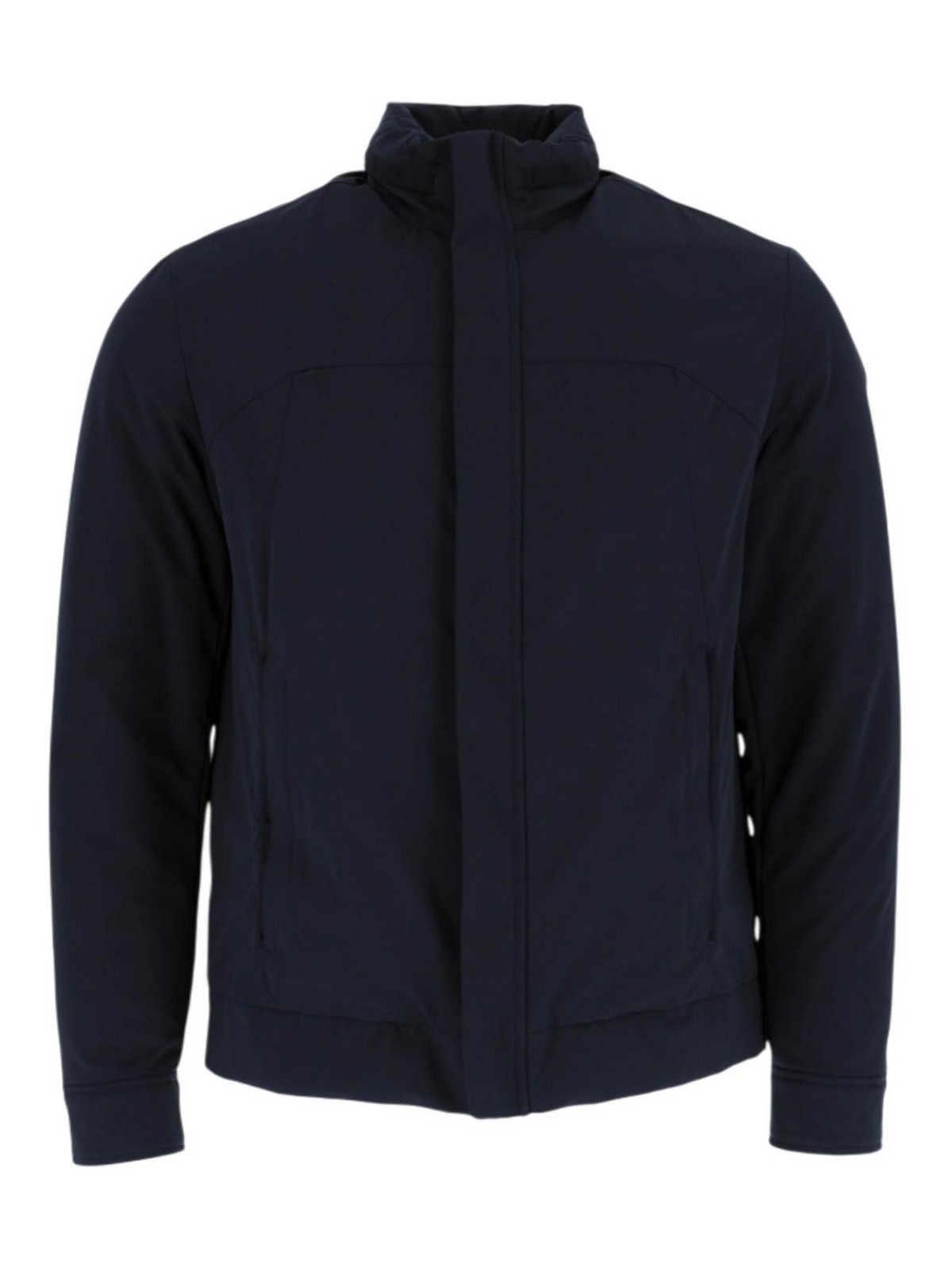 Coat 1531201713 (PAUL & SHARK / カジュアルジャケット ) | PAUL & SHARK (ポールアンドシャーク)