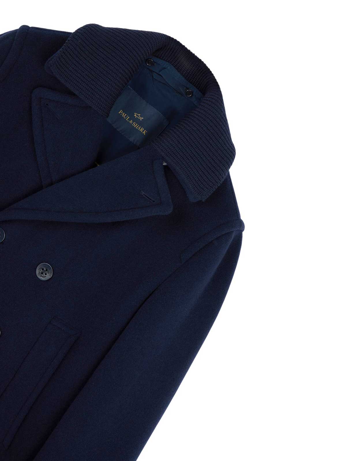 Raincoat 1531236150 (PAUL & SHARK / コート ) | PAUL & SHARK (ポールアンドシャーク)(1)