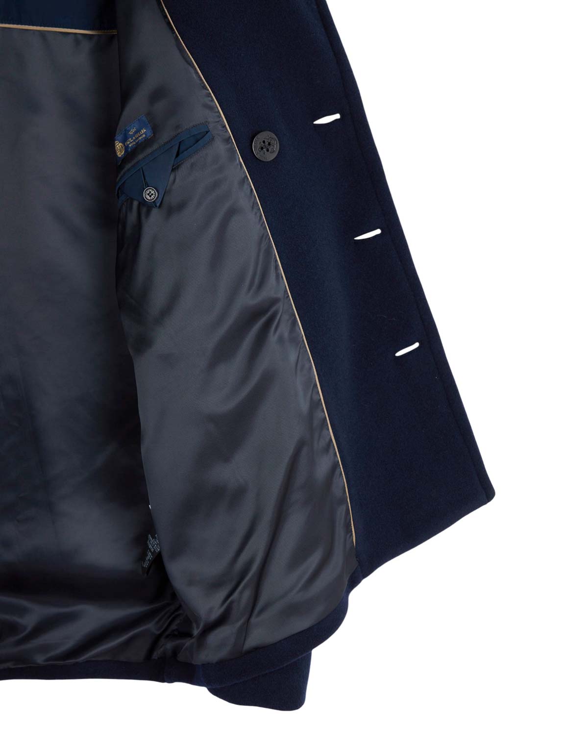 Raincoat 1531236150 (PAUL & SHARK / コート ) | PAUL & SHARK (ポールアンドシャーク)(2)