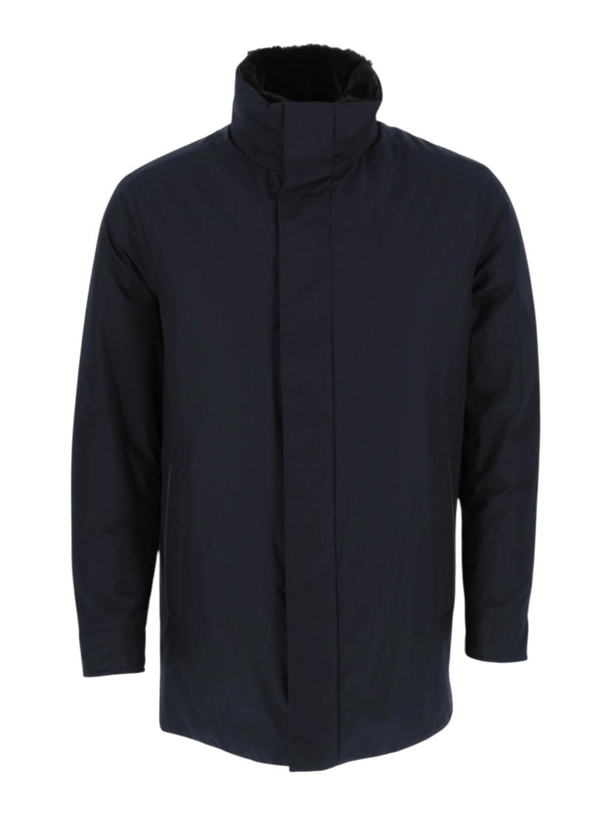 Raincoat 1531240113 (PAUL & SHARK / コート ) | PAUL & SHARK (ポールアンドシャーク)