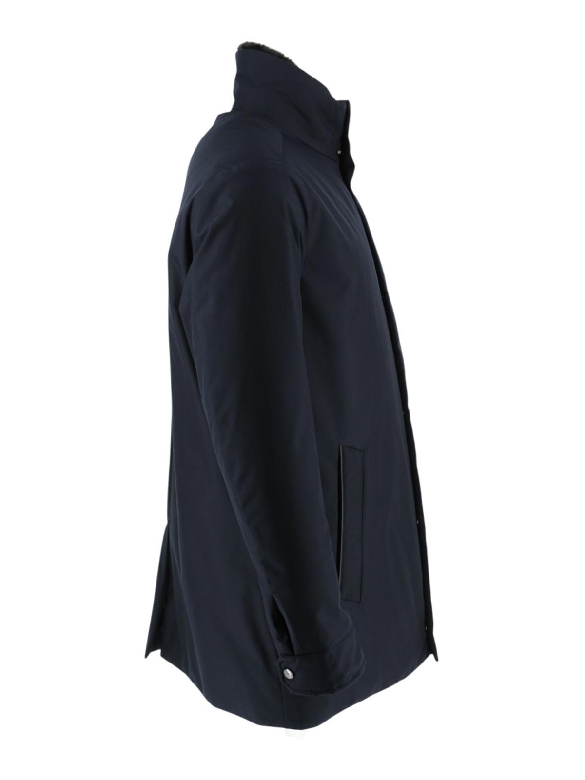 Raincoat 1531240113 (PAUL & SHARK / コート ) | PAUL & SHARK (ポールアンドシャーク)(1)