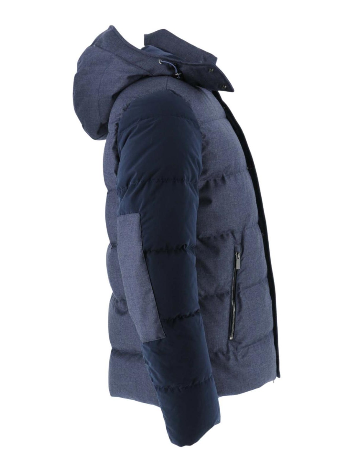 Puffer Jacket 15312451635 (PAUL & SHARK / ダウンジャケット・コート ) | PAUL & SHARK (ポールアンドシャーク)(1)