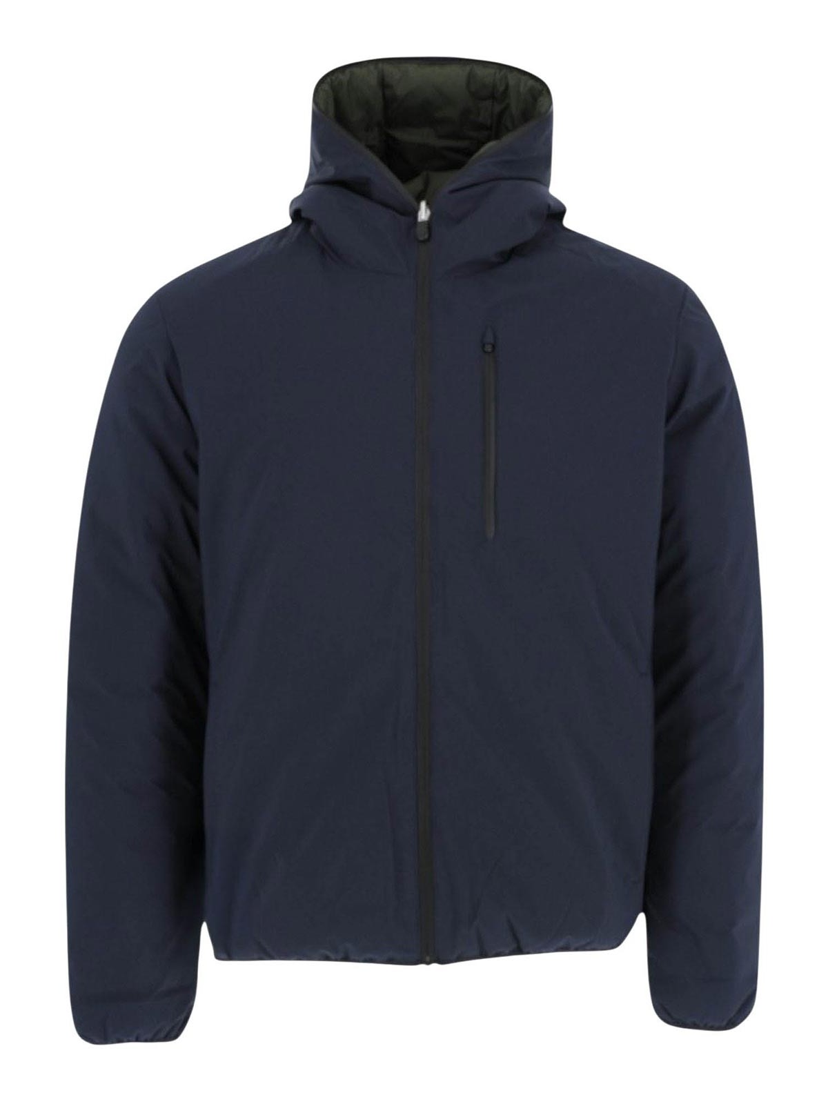 Coat D33600MMATT21EZRA90000 (SAVE THE DUCK / カジュアルジャケット ) | SAVE THE DUCK (セイブ ザ ダック)