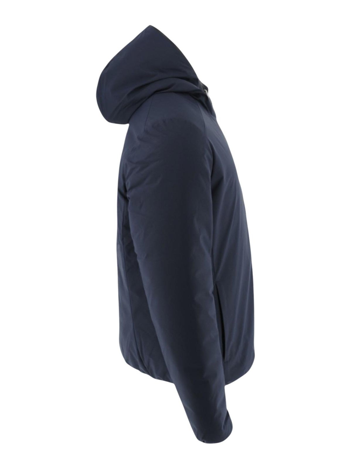 Coat D33600MMATT21EZRA90000 (SAVE THE DUCK / カジュアルジャケット ) | SAVE THE DUCK (セイブ ザ ダック)(1)