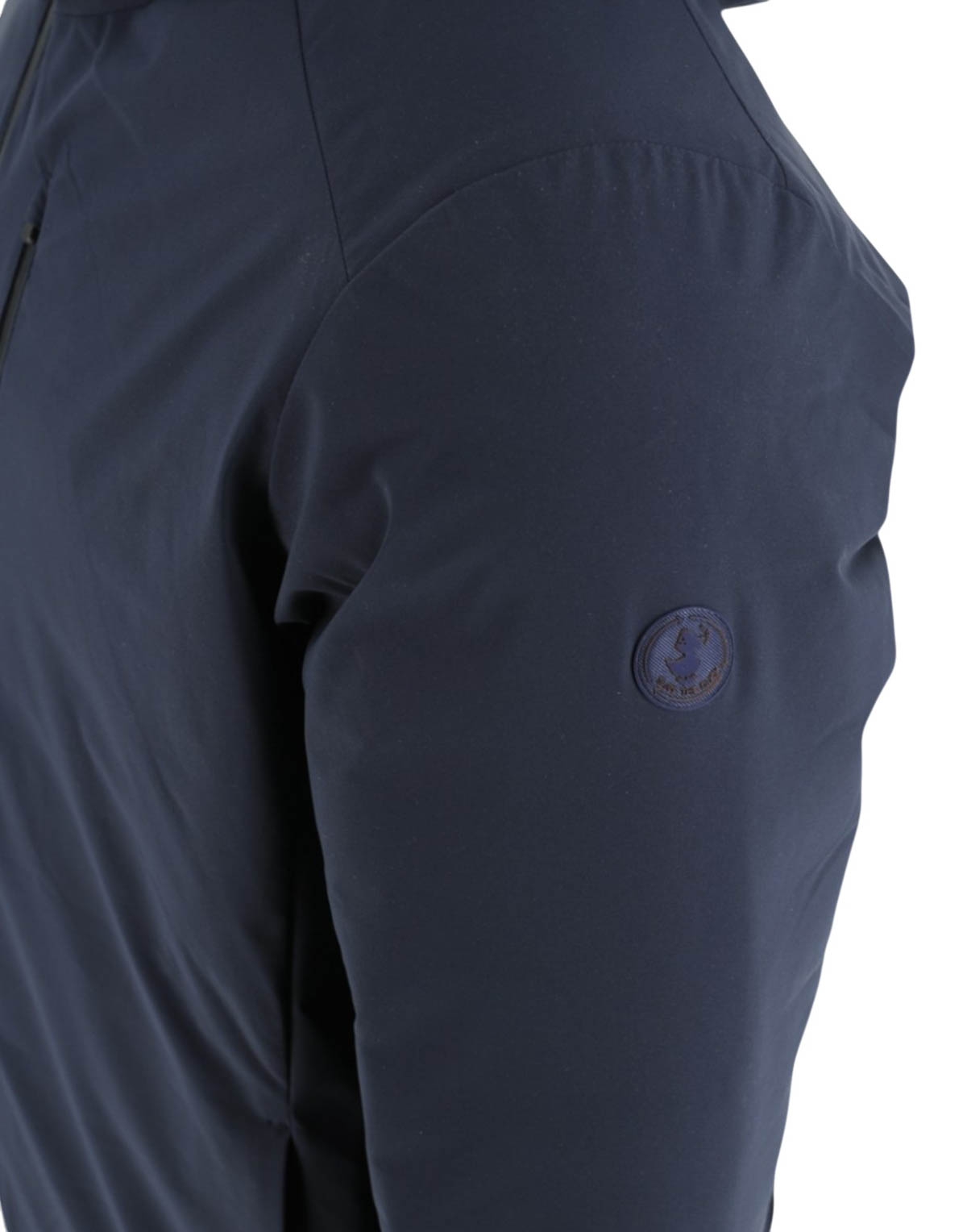 Coat D33600MMATT21EZRA90000 (SAVE THE DUCK / カジュアルジャケット ) | SAVE THE DUCK (セイブ ザ ダック)(2)