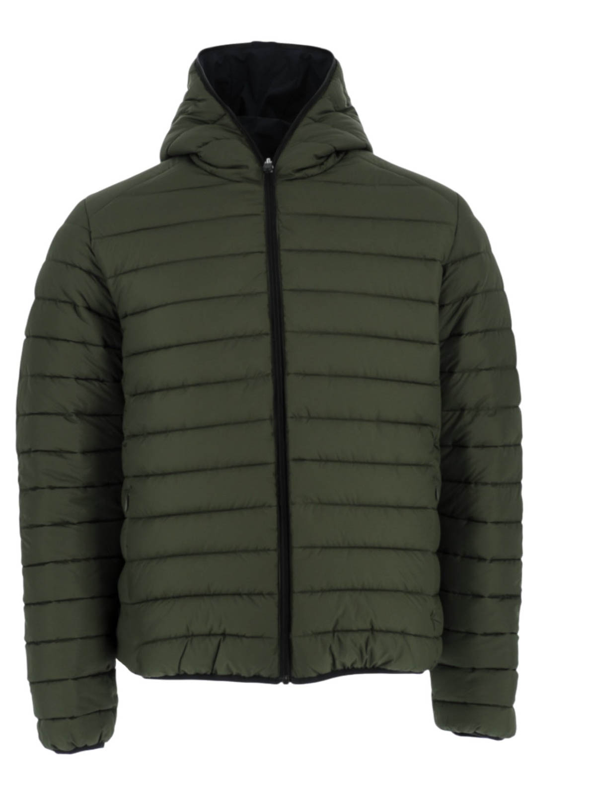 Coat D33600MMATT21EZRA90000 (SAVE THE DUCK / カジュアルジャケット ) | SAVE THE DUCK (セイブ ザ ダック)(3)