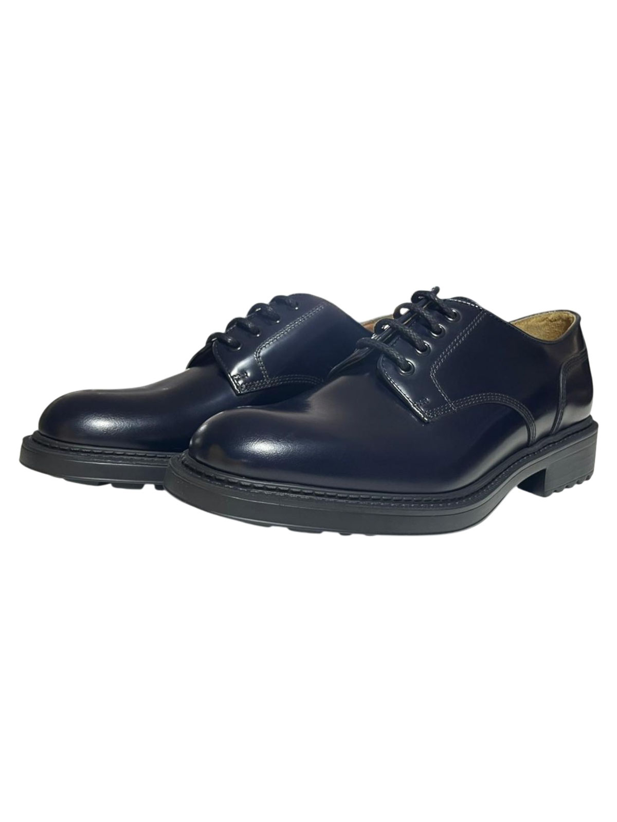 Lace-Ups DU3501HENRUF007NB02 (DOUCAL'S / レースアップ ) | DOUCAL'S (デュカルス)(3)