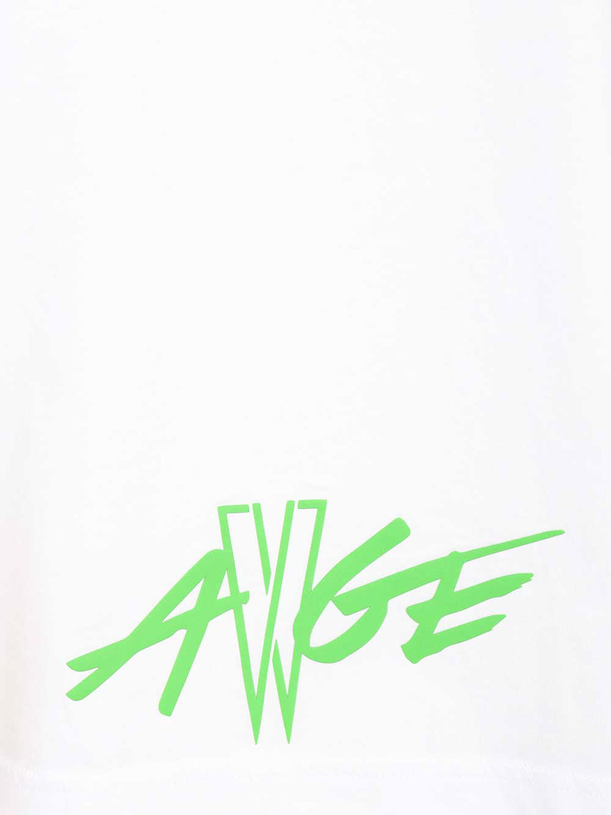 Moncler X A$Ap Rocky Cotton T-Shirt K24048C0000189AYW86S (Moncler / Tシャツ・カットソー ) | Moncler (モンクレール)(4)