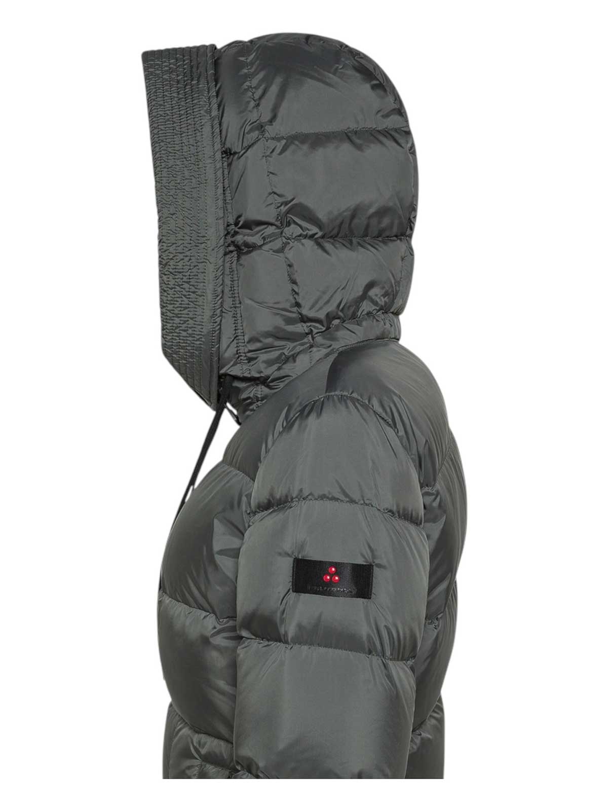 Puffer Jacket PED544401181967689 (PEUTEREY / ダウンジャケット・コート ) | PEUTEREY (ピューテリー)(1)