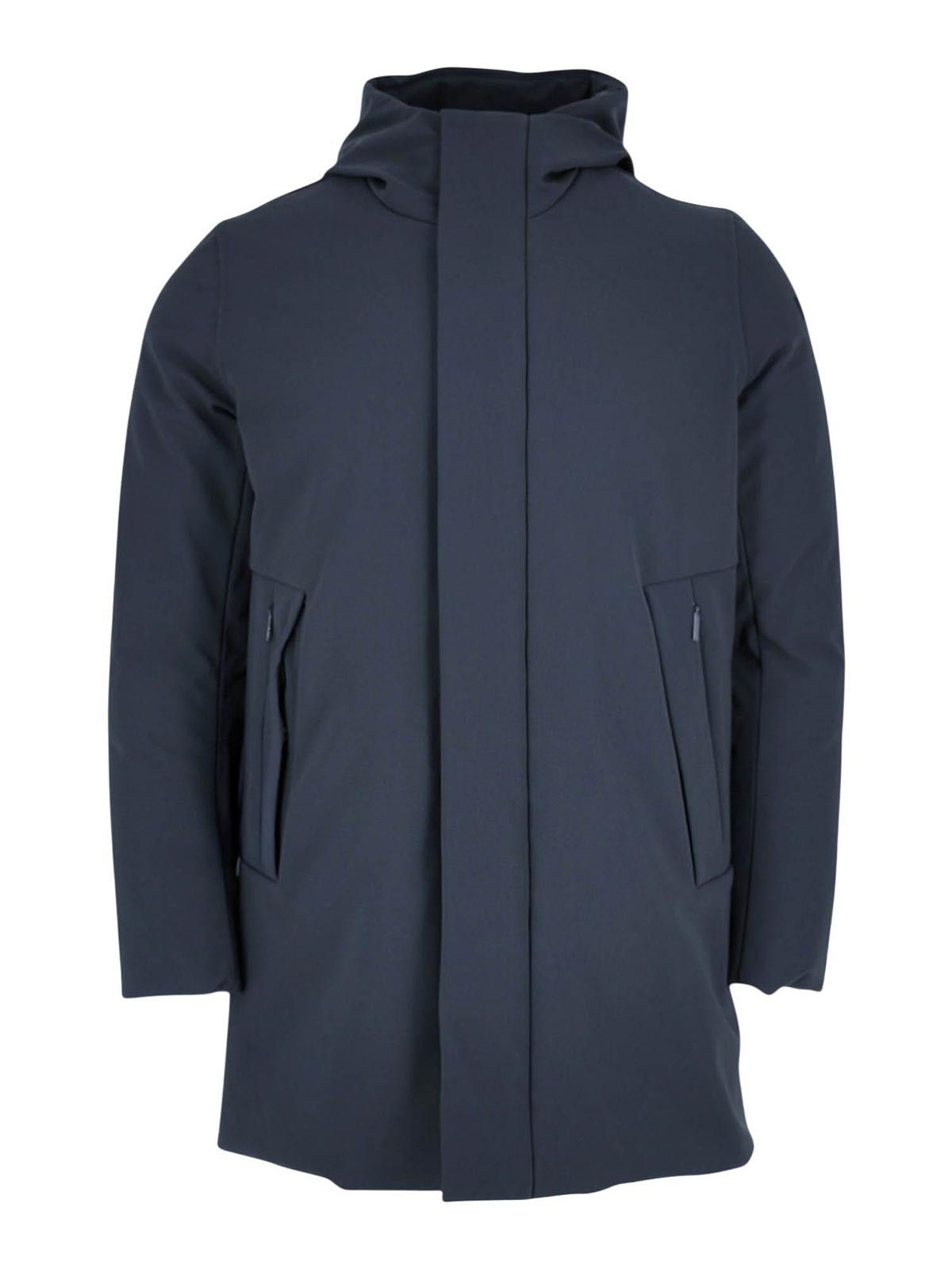 Coat W2500220 (RRD / コート ) | RRD (アールアールディー)