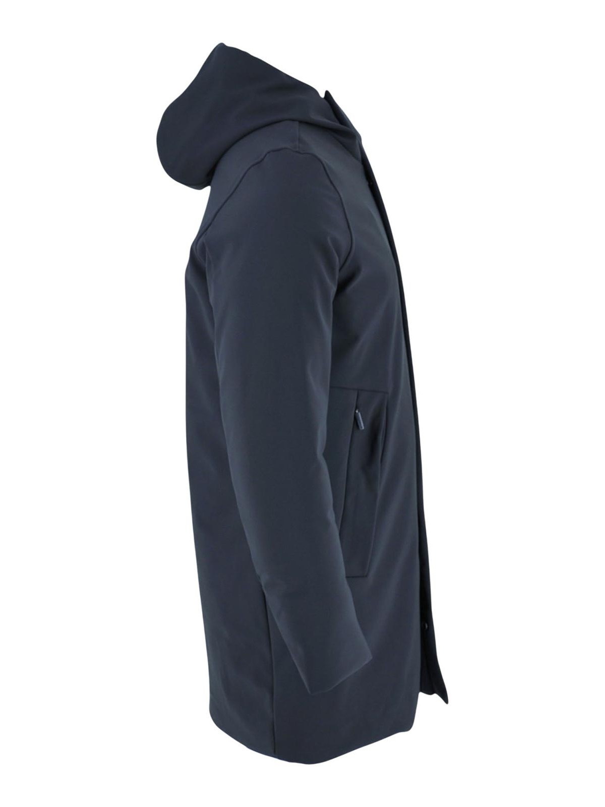 Coat W2500220 (RRD / コート ) | RRD (アールアールディー)(1)