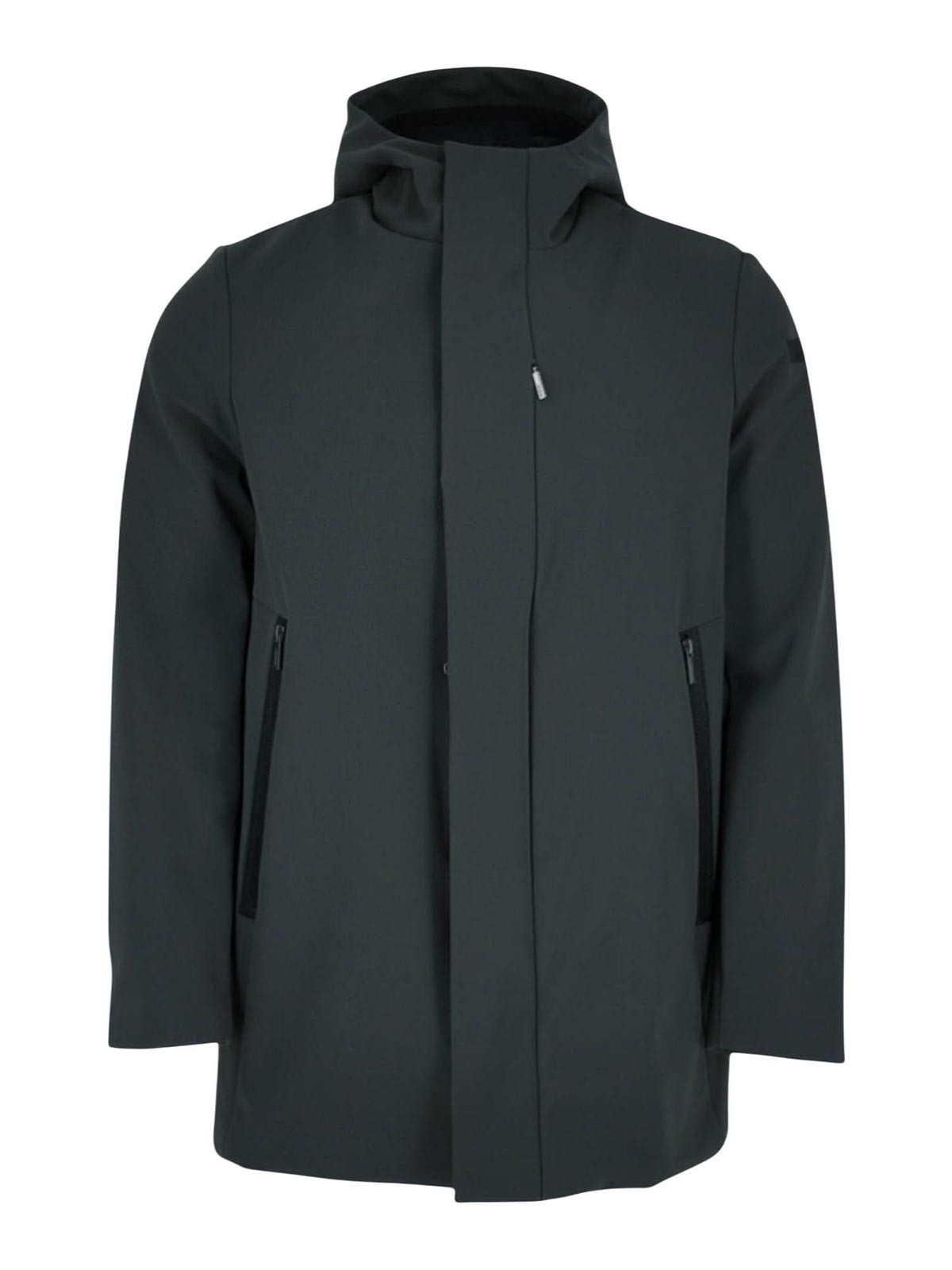 Coat W2504520 (RRD / コート ) | RRD (アールアールディー)