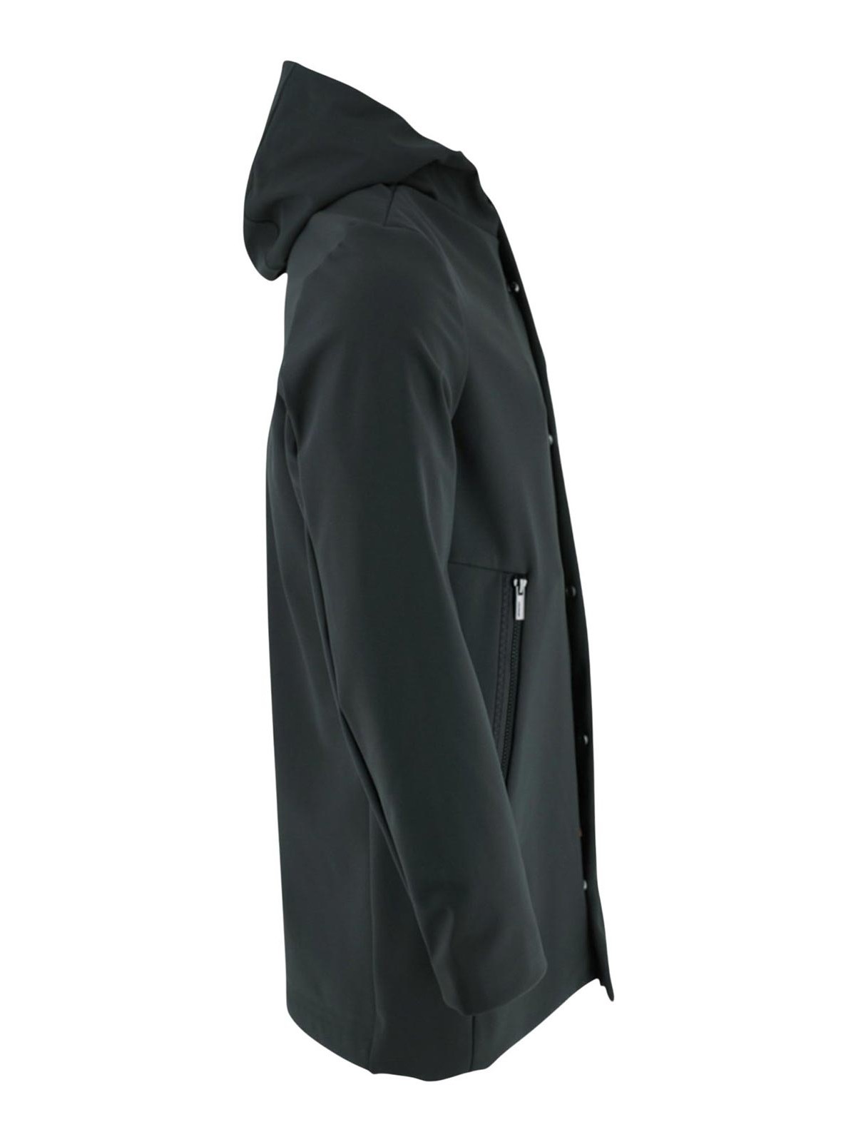 Coat W2504520 (RRD / コート ) | RRD (アールアールディー)(1)