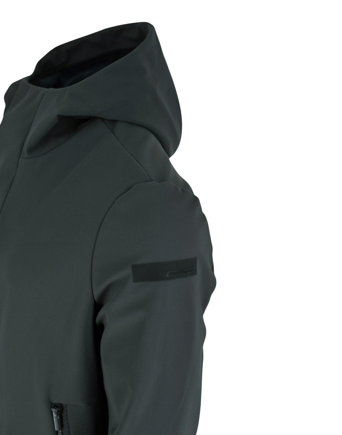 Coat W2504520 (RRD / コート ) | RRD (アールアールディー)(2)