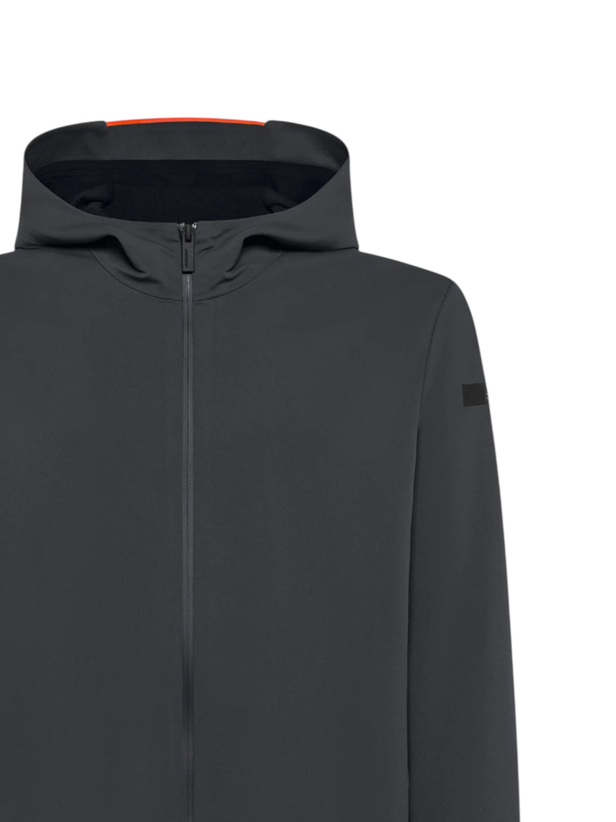 Sweatshirt W2519220 (RRD / スウェット・フーディー ) | RRD (アールアールディー)(1)