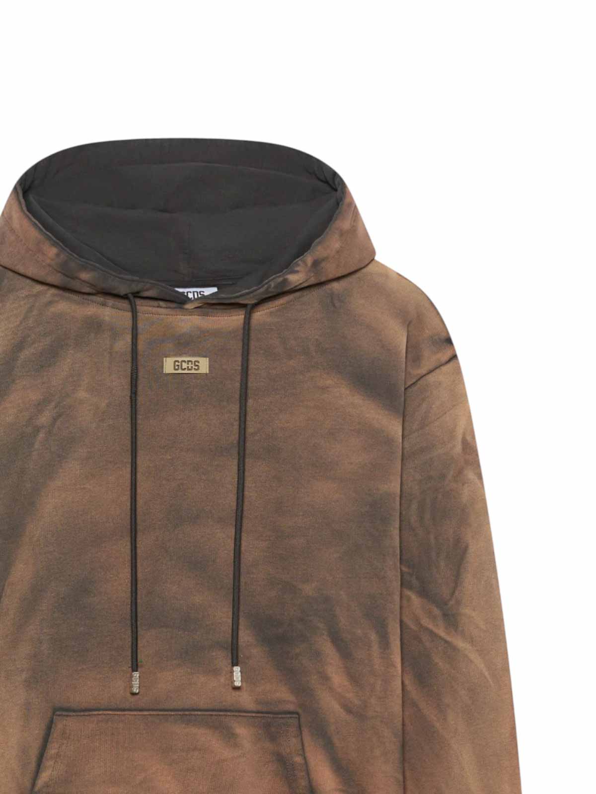 Sweatshirt B2CM1911JE798 (GCDS / スウェット・フーディー ) | GCDS (ジーシーディーエス)(1)