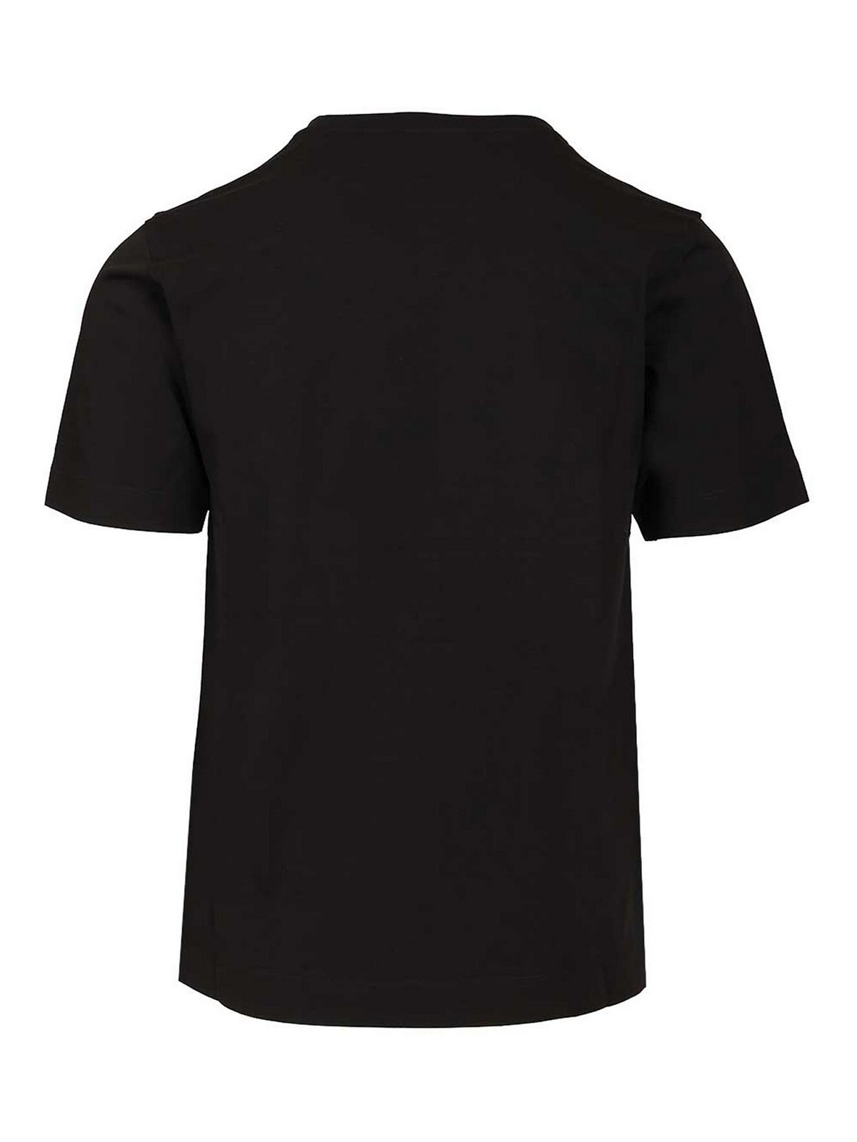 Cotton T-Shirt 25202110026009E15 (Dries Van Noten / Tシャツ・カットソー ) | Dries Van Noten (ドリスヴァンノッテン)(1)