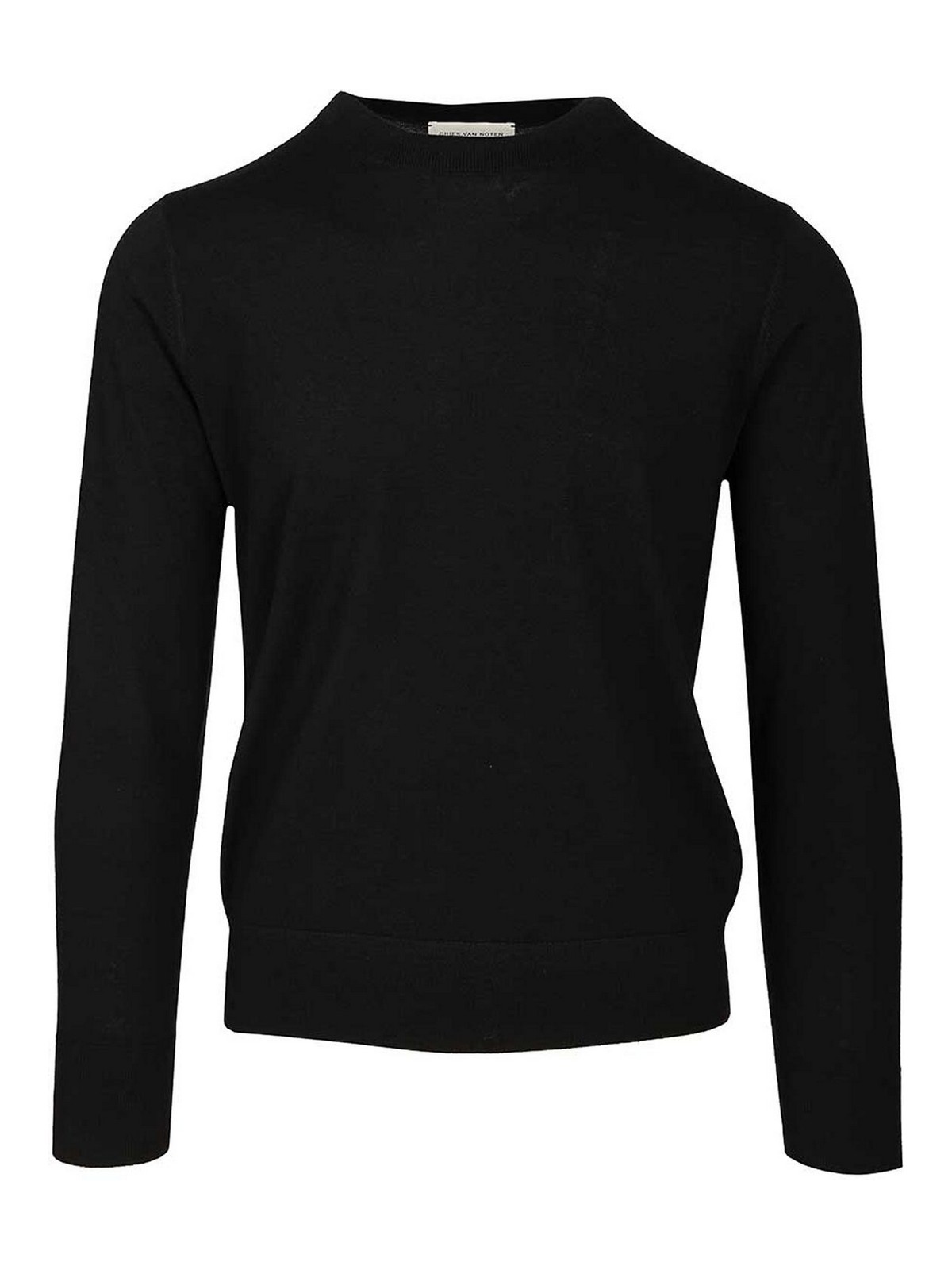 Murton Sweater 25202124427009E15 (Dries Van Noten / ニット・セーター・カーディガン ) | Dries Van Noten (ドリスヴァンノッテン)