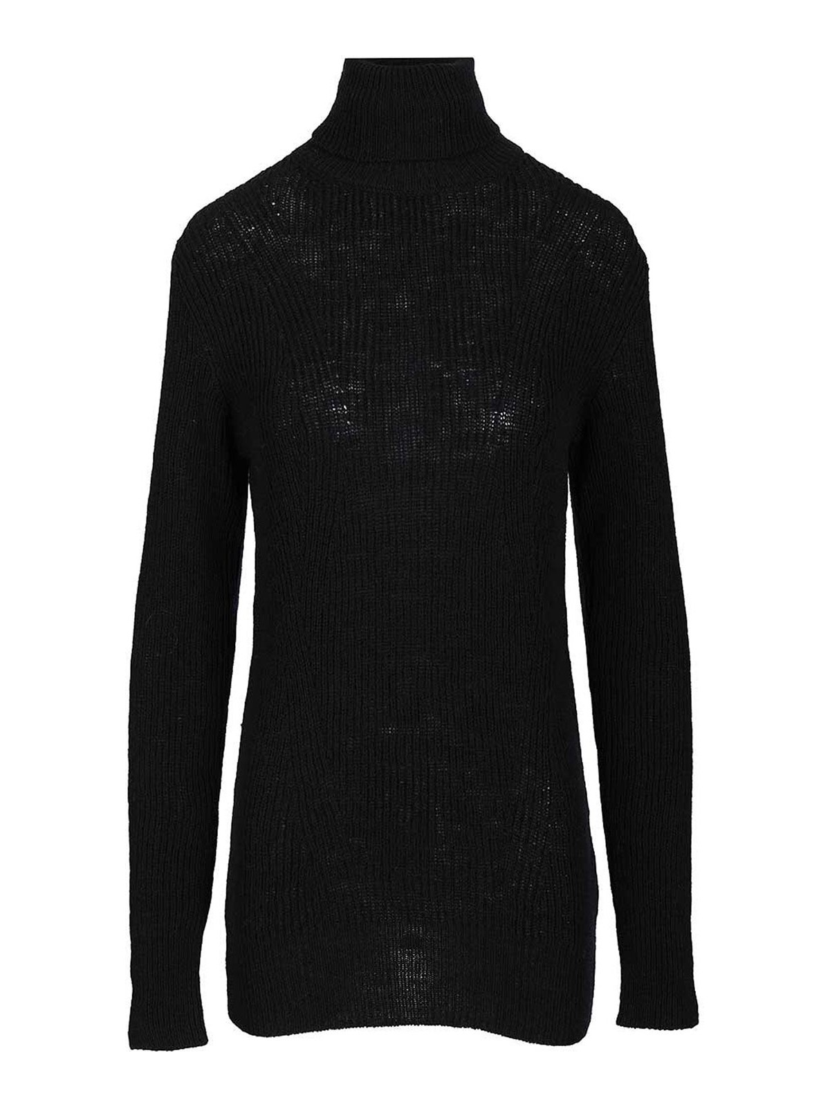 Turtleneck Sweater 25201123227079E15 (Dries Van Noten / ニット・セーター・カーディガン ) | Dries Van Noten (ドリスヴァンノッテン)