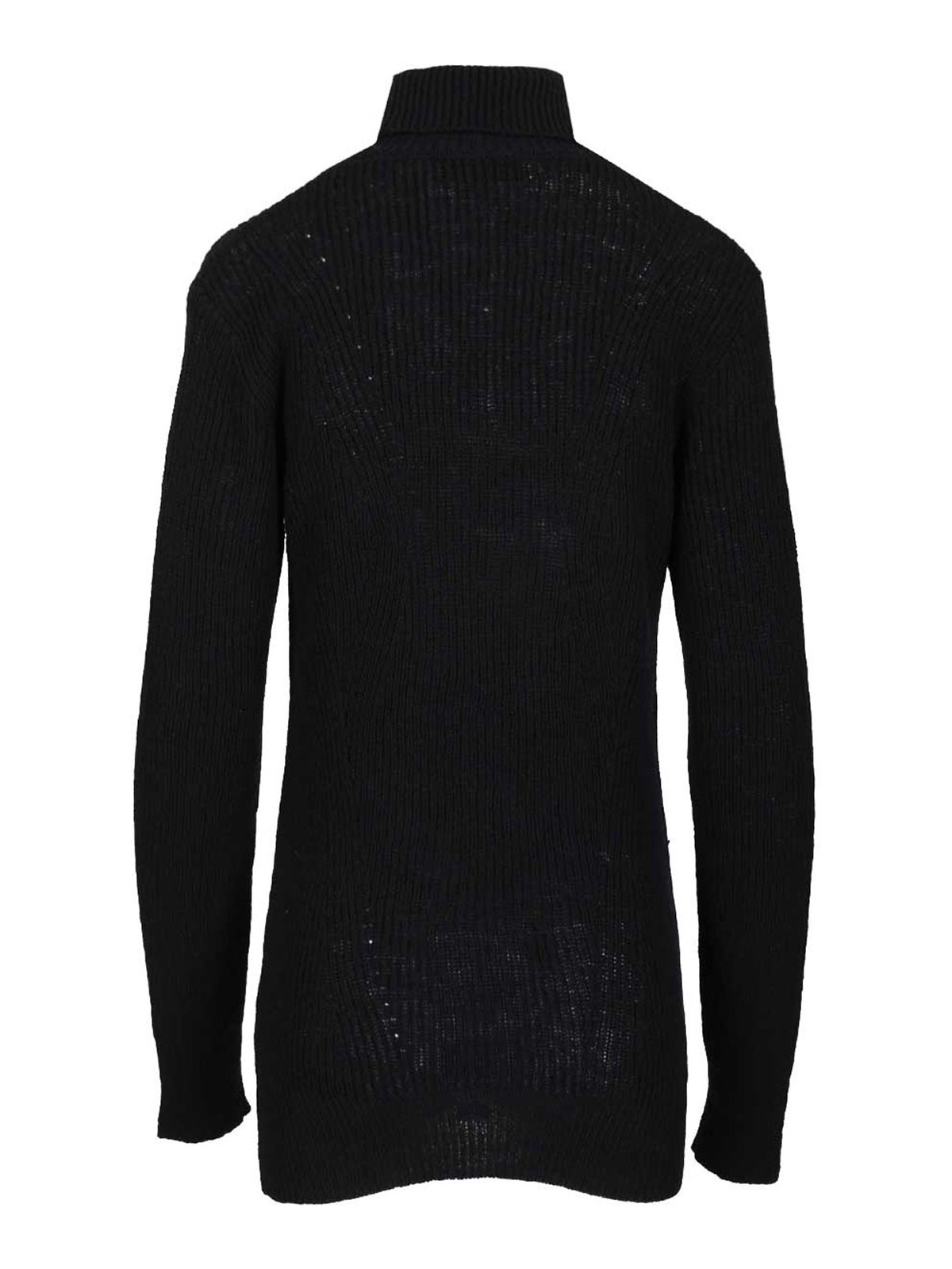 Turtleneck Sweater 25201123227079E15 (Dries Van Noten / ニット・セーター・カーディガン ) | Dries Van Noten (ドリスヴァンノッテン)(1)