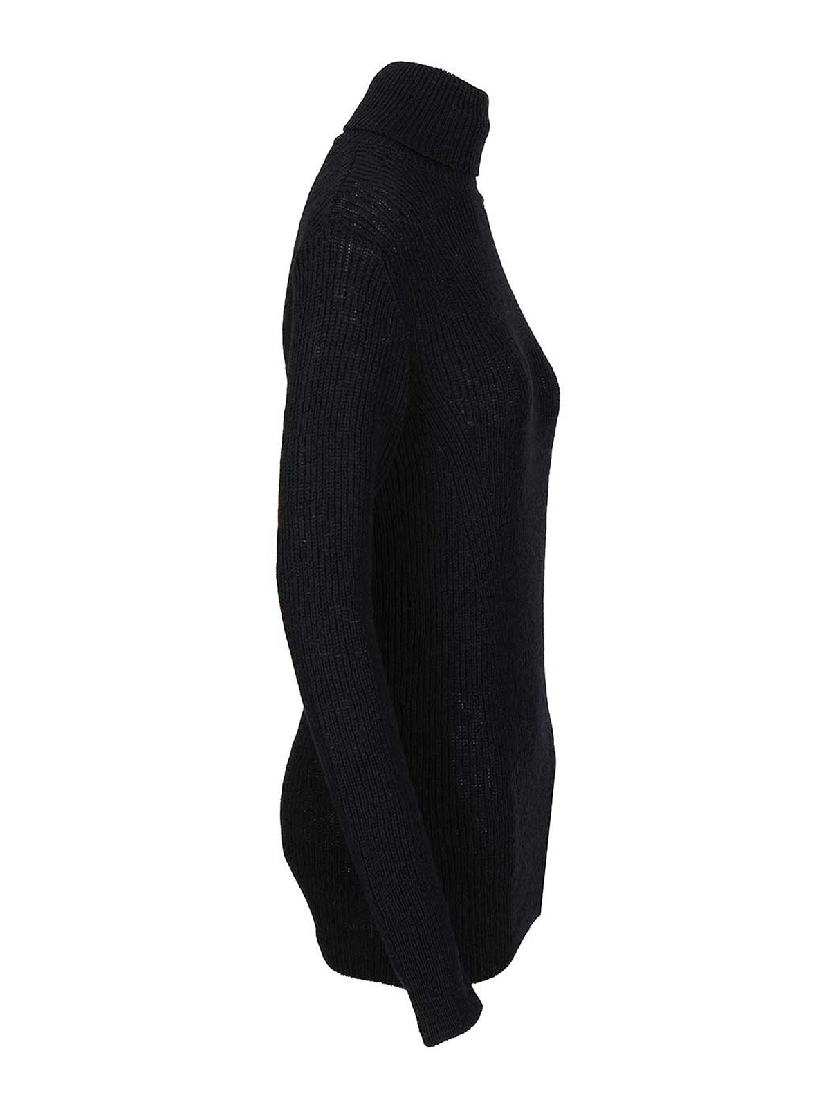 Turtleneck Sweater 25201123227079E15 (Dries Van Noten / ニット・セーター・カーディガン ) | Dries Van Noten (ドリスヴァンノッテン)(2)