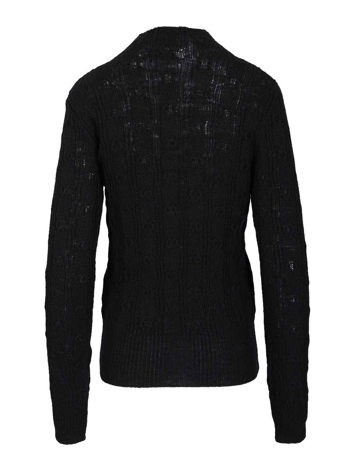 Tessy Sweater 25201123327079E15 (Dries Van Noten / ニット・セーター・カーディガン ) | Dries Van Noten (ドリスヴァンノッテン)(1)