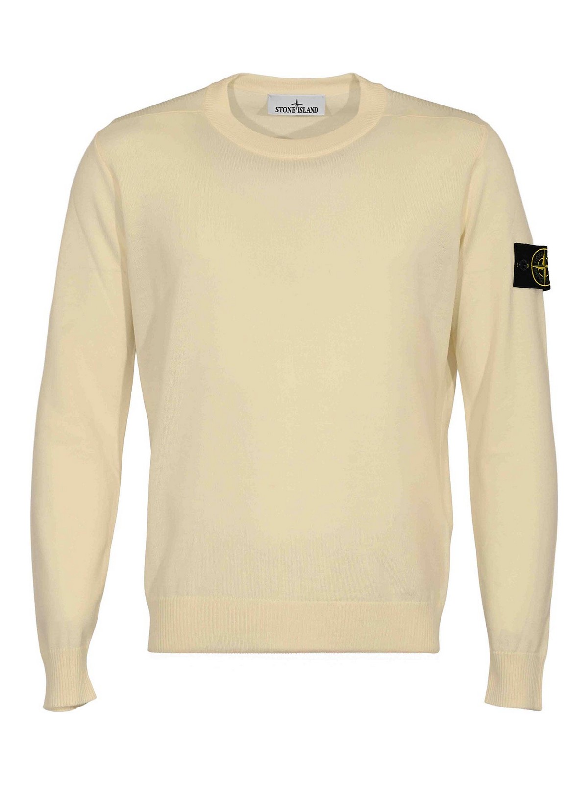 Rws Pure Wool Sweater 5100071 5100071S00C4V0093 (STONE ISLAND / ニット・セーター・カーディガン ) | STONE ISLAND (ストーンアイランド)