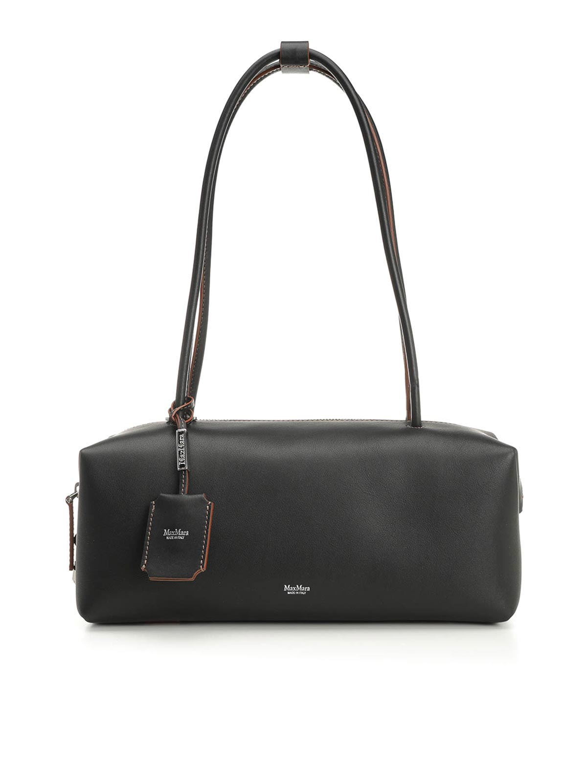 Natural Satchel Bag 252451613160017E18 (Max Mara / ハンドバッグ・ショルダーバッグ ) | Max Mara (マックスマーラ)
