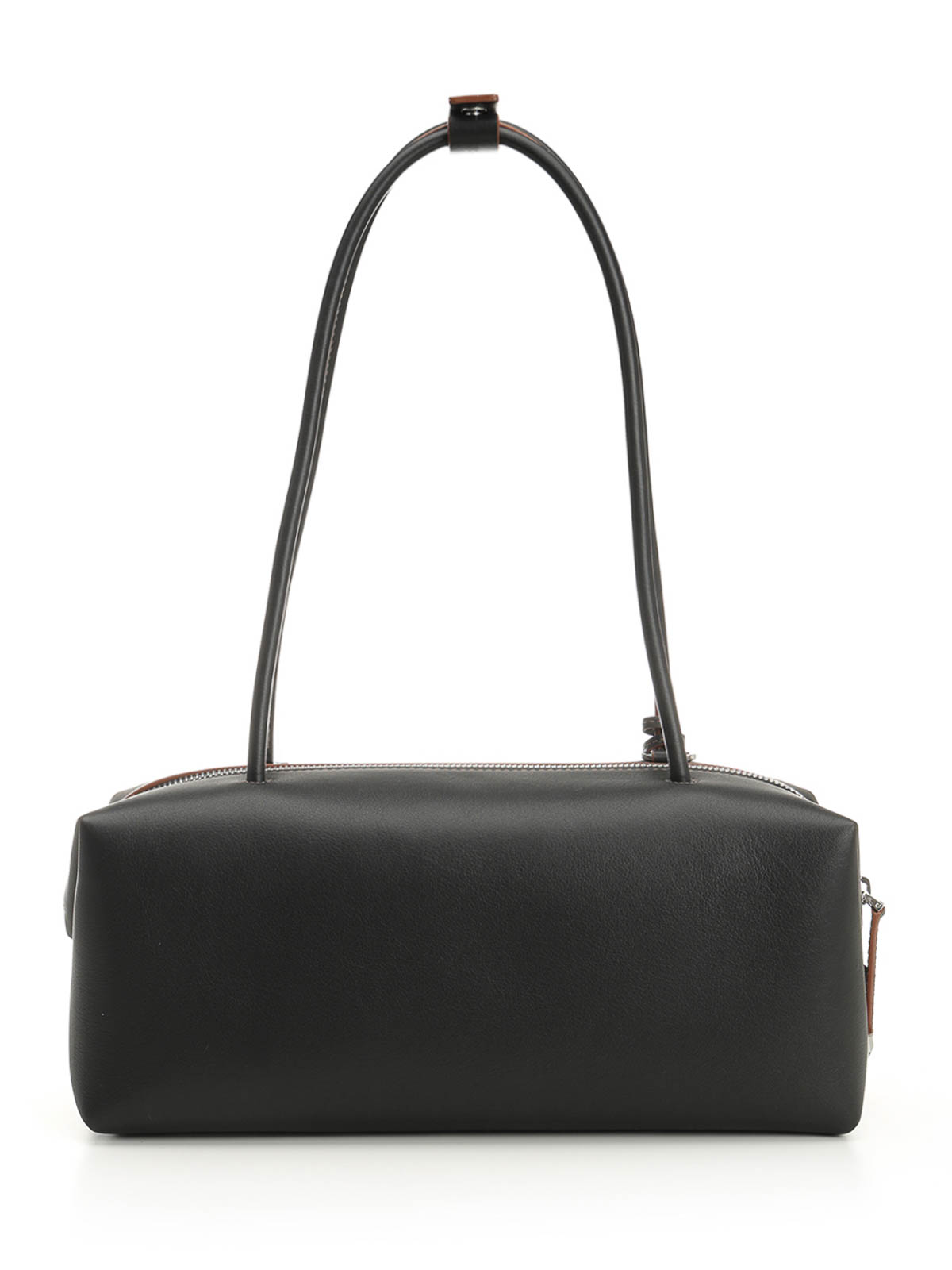 Natural Satchel Bag 252451613160017E18 (Max Mara / ハンドバッグ・ショルダーバッグ ) | Max Mara (マックスマーラ)(2)