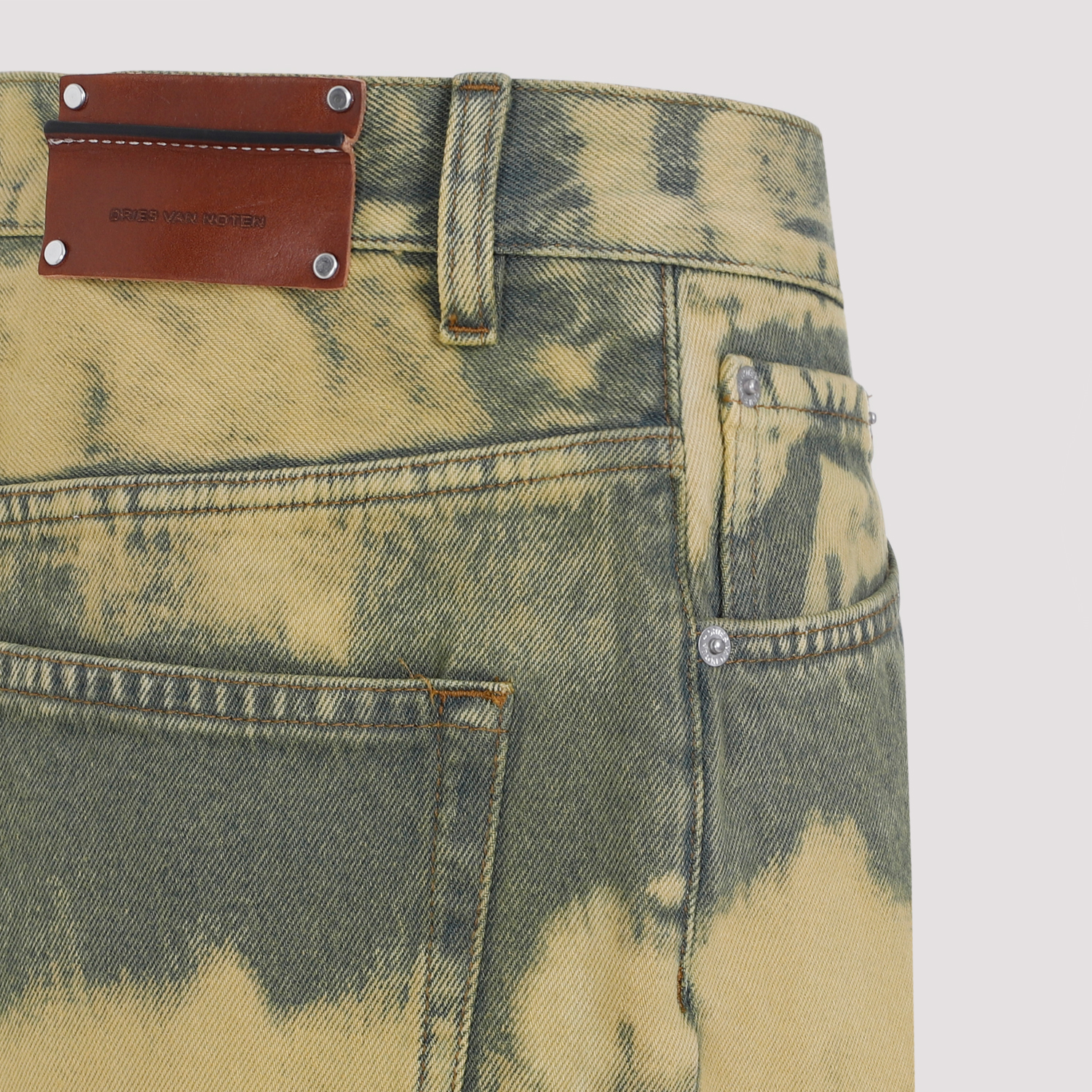 2410209118449201 (Dries Van Noten / ジーンズ ) | Dries Van Noten (ドリスヴァンノッテン)(4)