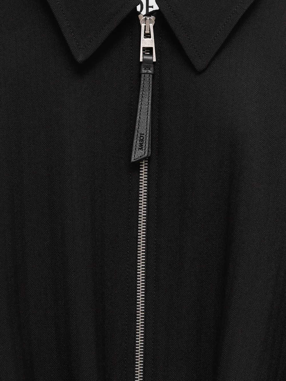 Loewe Jackets Black S359Y02XGN1100 (LOEWE / カジュアルジャケット ) | LOEWE (ロエベ)(1)