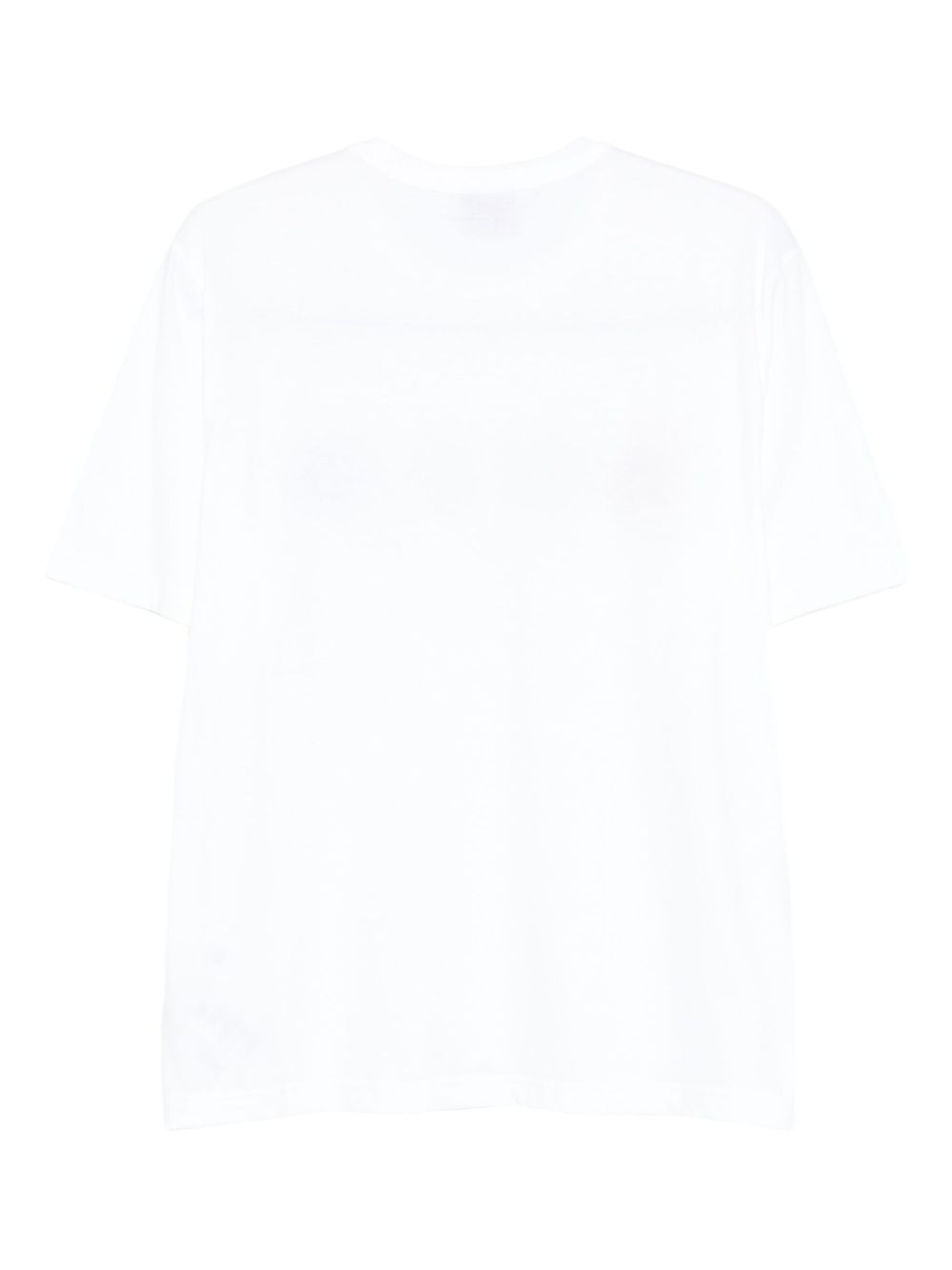 PS By Paul Smith T-shirts and Polos White M2R220XV2256501 (PS Paul Smith / Tシャツ・カットソー ) | PS Paul Smith (ピーエス ポール・スミス)(1)