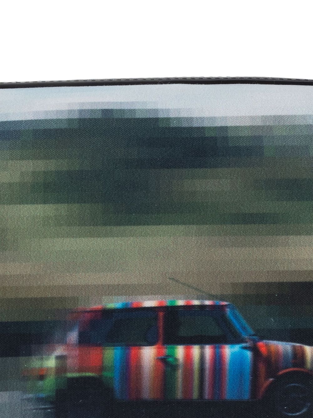 Paul Smith Wallets Beige M1A8105UDESRTPR (Paul Smith / クラッチバッグ・ポーチ ) | Paul Smith (ポール・スミス)(4)