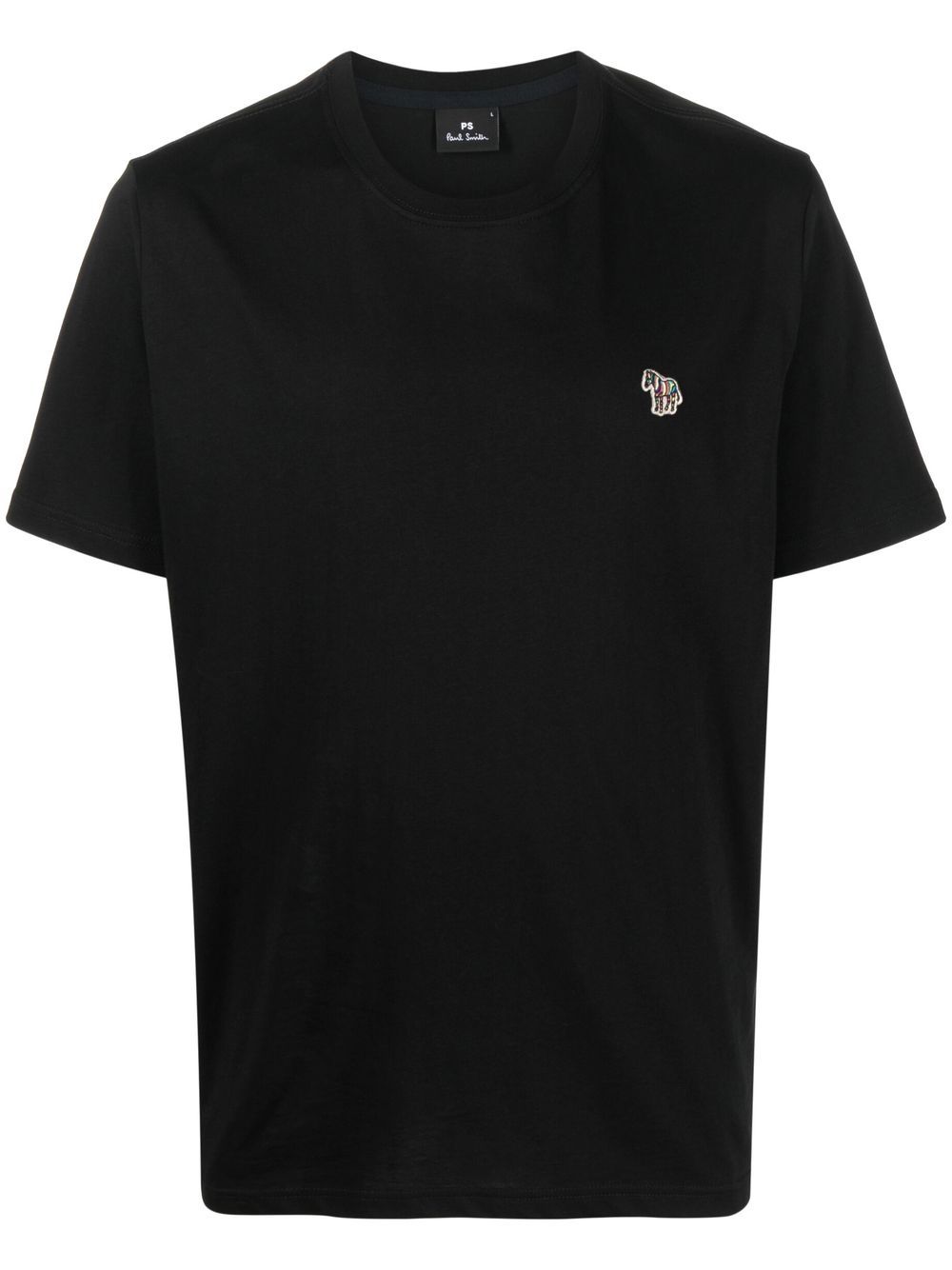 PS By Paul Smith T-shirts and Polos Black M2R011RVP561479 (PS Paul Smith / Tシャツ・カットソー ) | PS Paul Smith (ピーエス ポール・スミス)