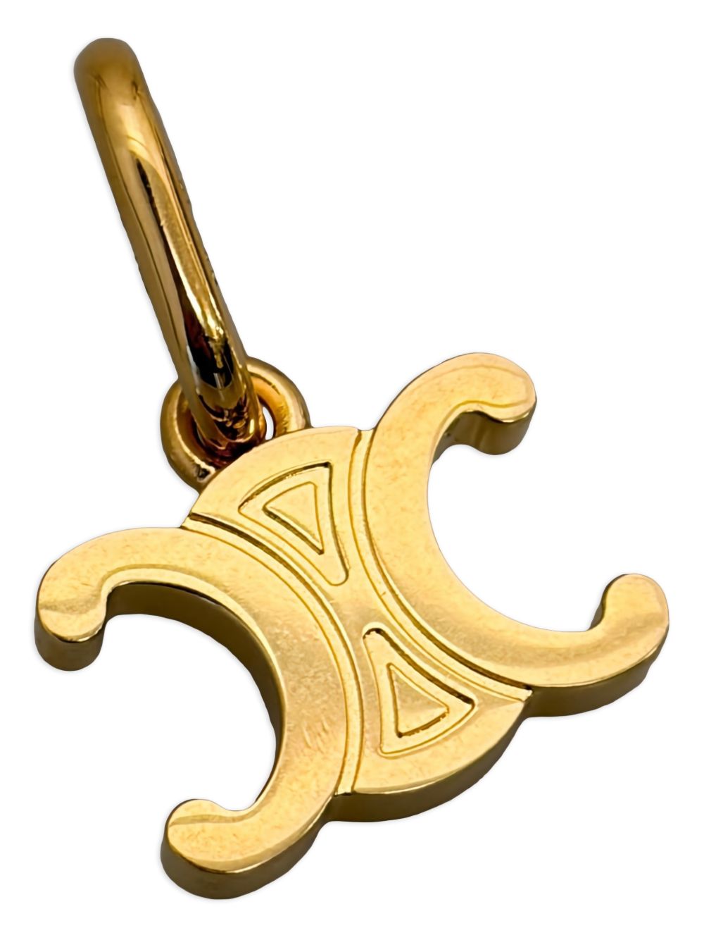 Céline Bijoux Golden B101L6BRAD35OR (CELINE / その他ジュエリー ) | CELINE (セリーヌ)