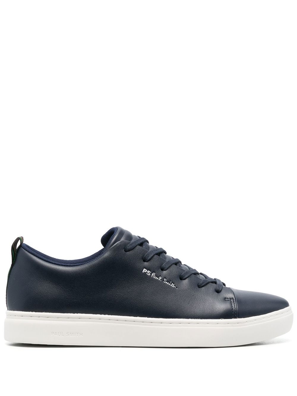 PS By Paul Smith Sneakers Blue M2SLEE21JLEA49 (PS Paul Smith / スニーカー ) | PS Paul Smith (ピーエス ポール・スミス)