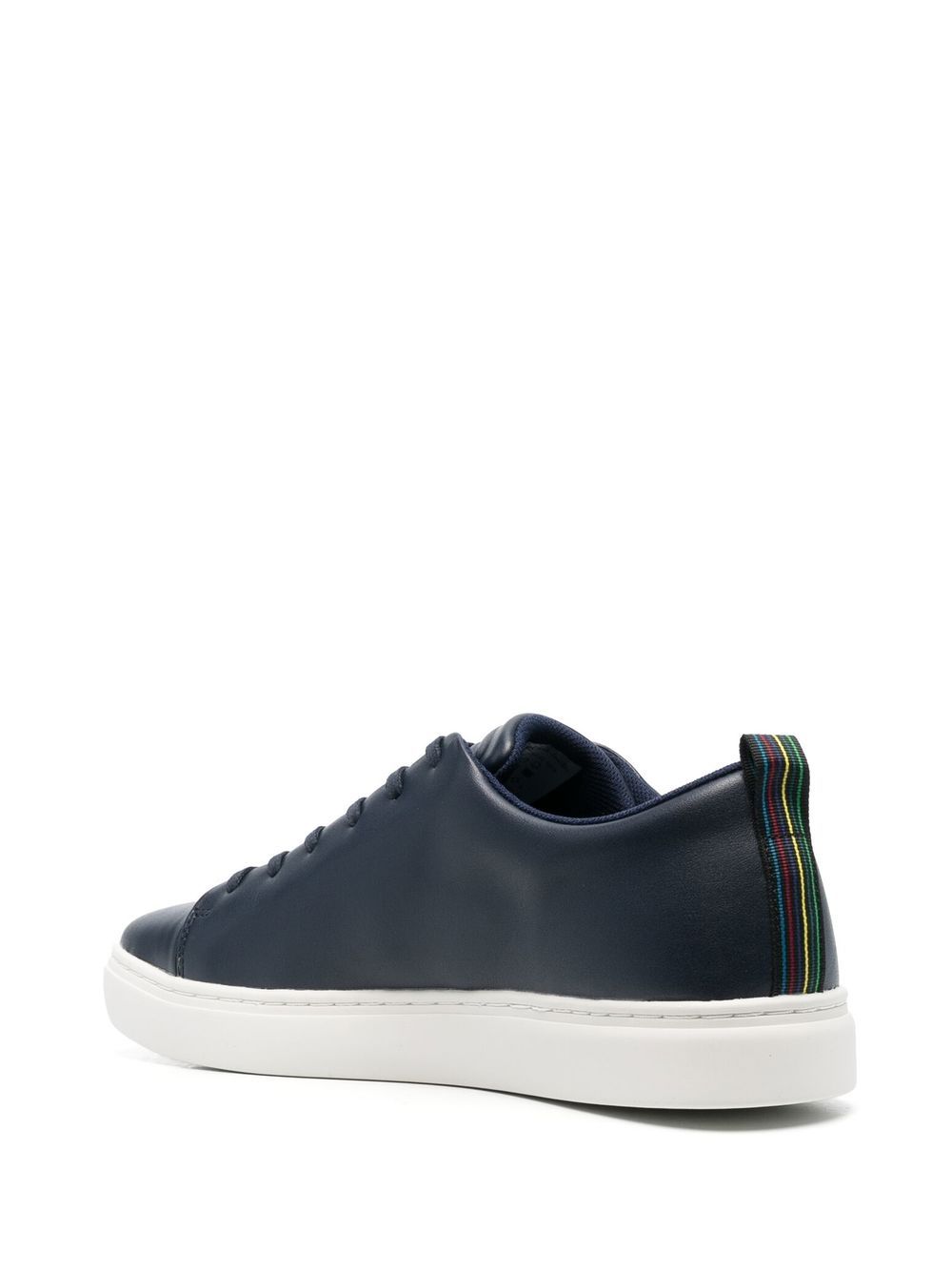 PS By Paul Smith Sneakers Blue M2SLEE21JLEA49 (PS Paul Smith / スニーカー ) | PS Paul Smith (ピーエス ポール・スミス)(1)