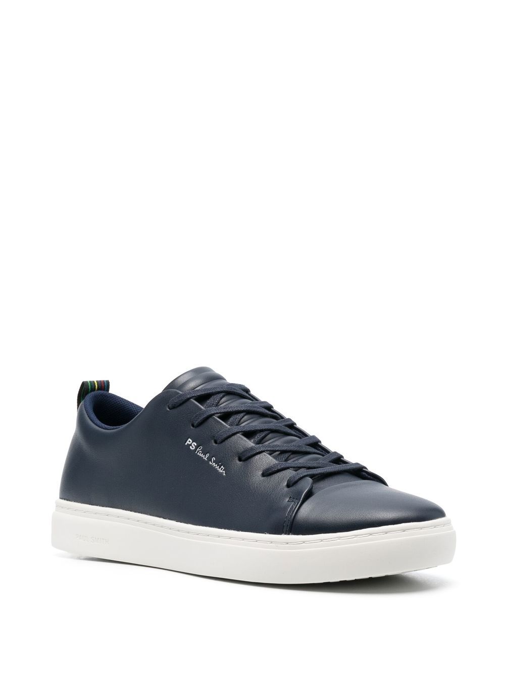 PS By Paul Smith Sneakers Blue M2SLEE21JLEA49 (PS Paul Smith / スニーカー ) | PS Paul Smith (ピーエス ポール・スミス)(2)