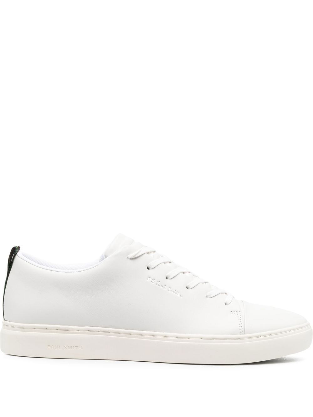 PS By Paul Smith Sneakers White M2SLEE20JLEA01 (PS Paul Smith / スニーカー ) | PS Paul Smith (ピーエス ポール・スミス)